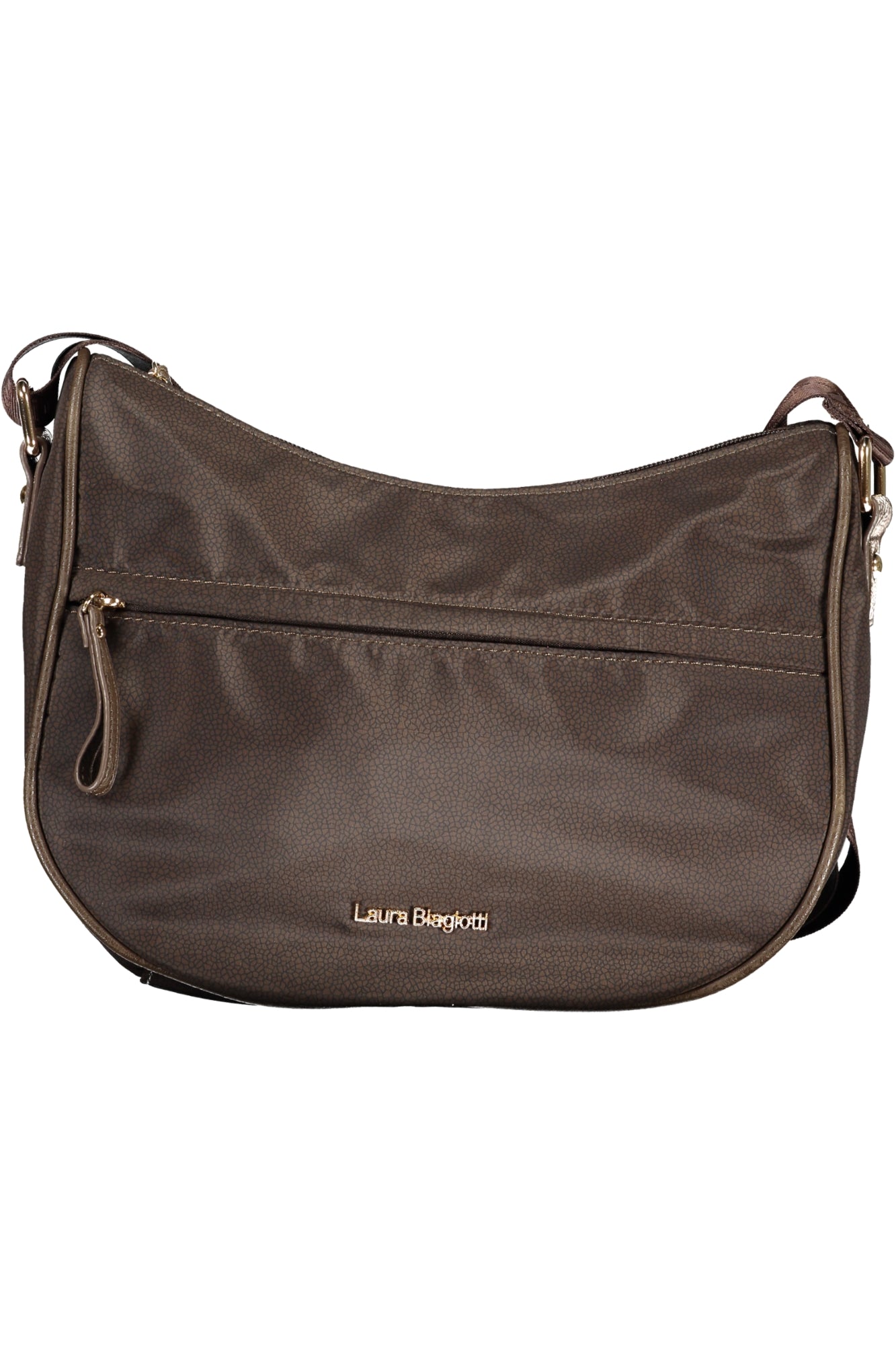 BORSA MARRONE DONNA LAURA BIAGIOTTI-0