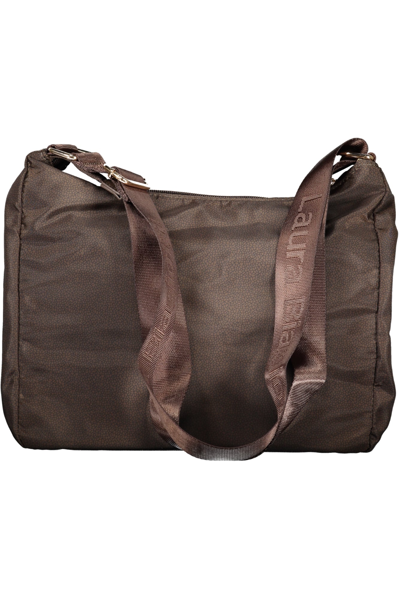 BORSA MARRONE DONNA LAURA BIAGIOTTI-1