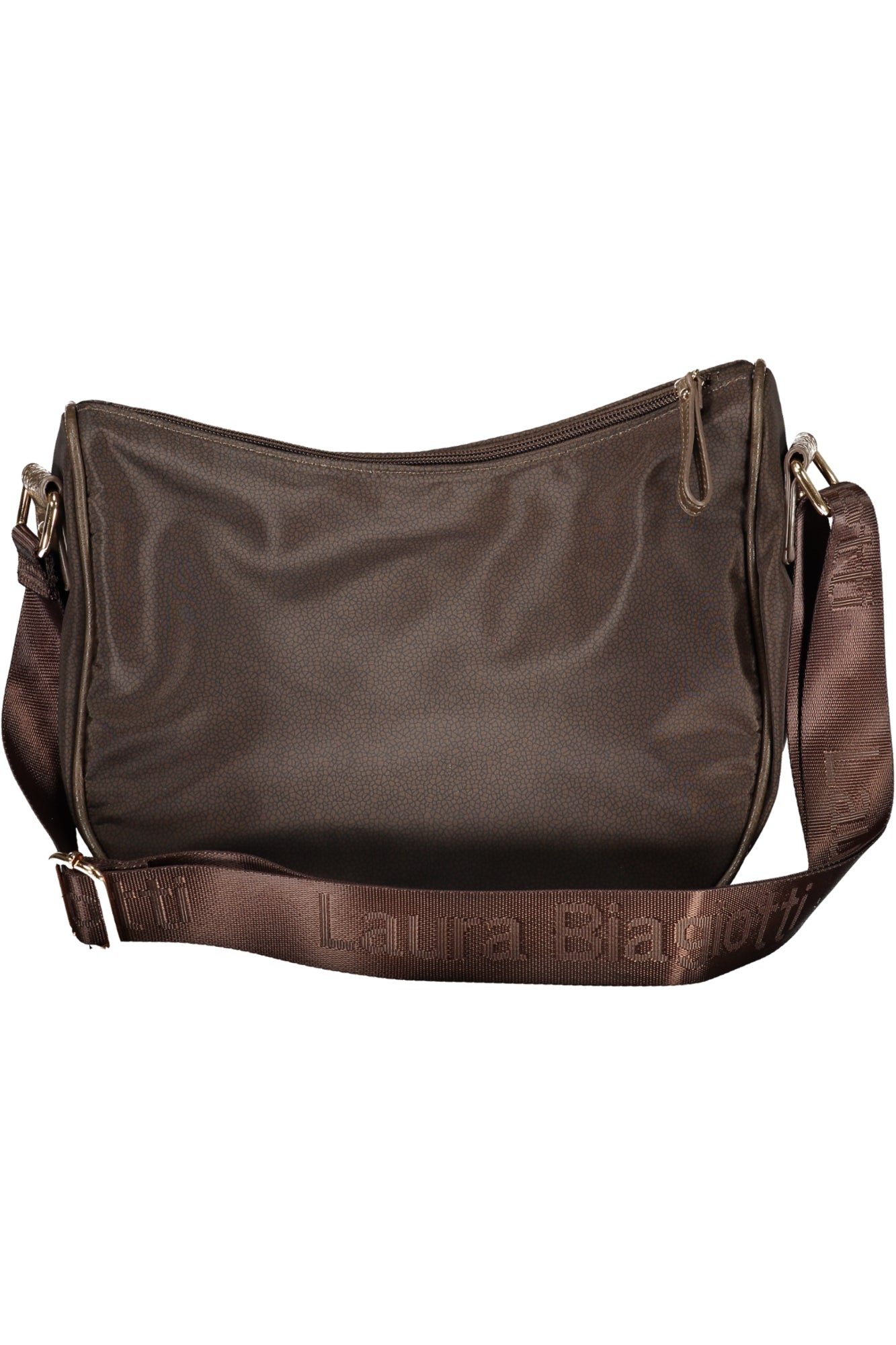 BORSA MARRONE DONNA LAURA BIAGIOTTI-1