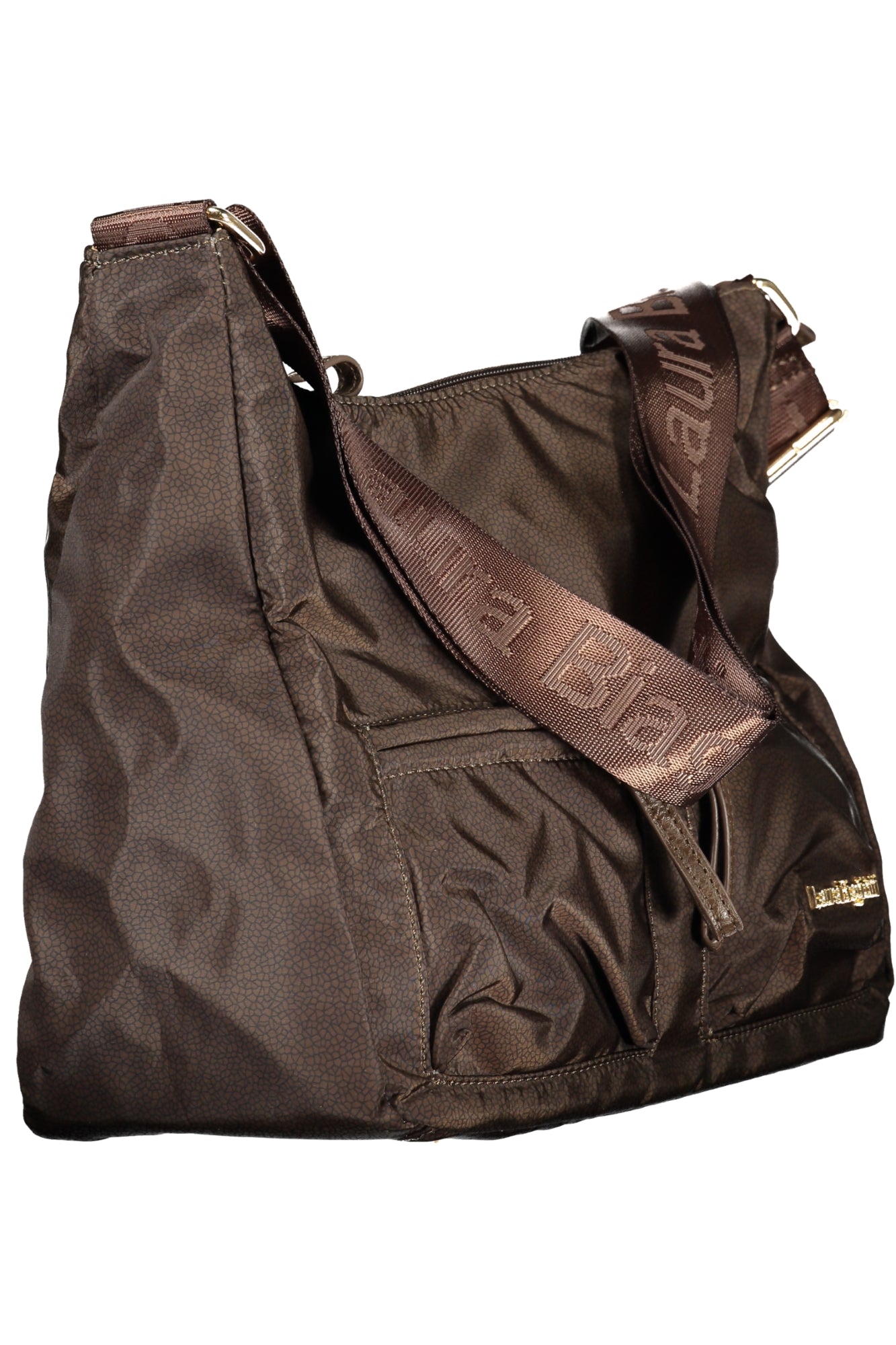 BORSA MARRONE DONNA LAURA BIAGIOTTI-2