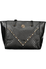 BORSA DONNA NERA LAURA BIAGIOTTI-0