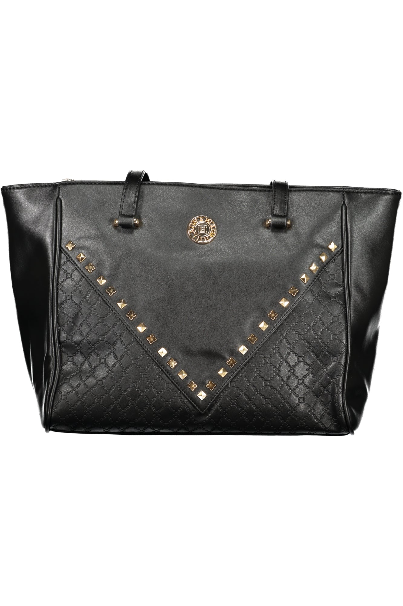 BORSA DONNA NERA LAURA BIAGIOTTI-0