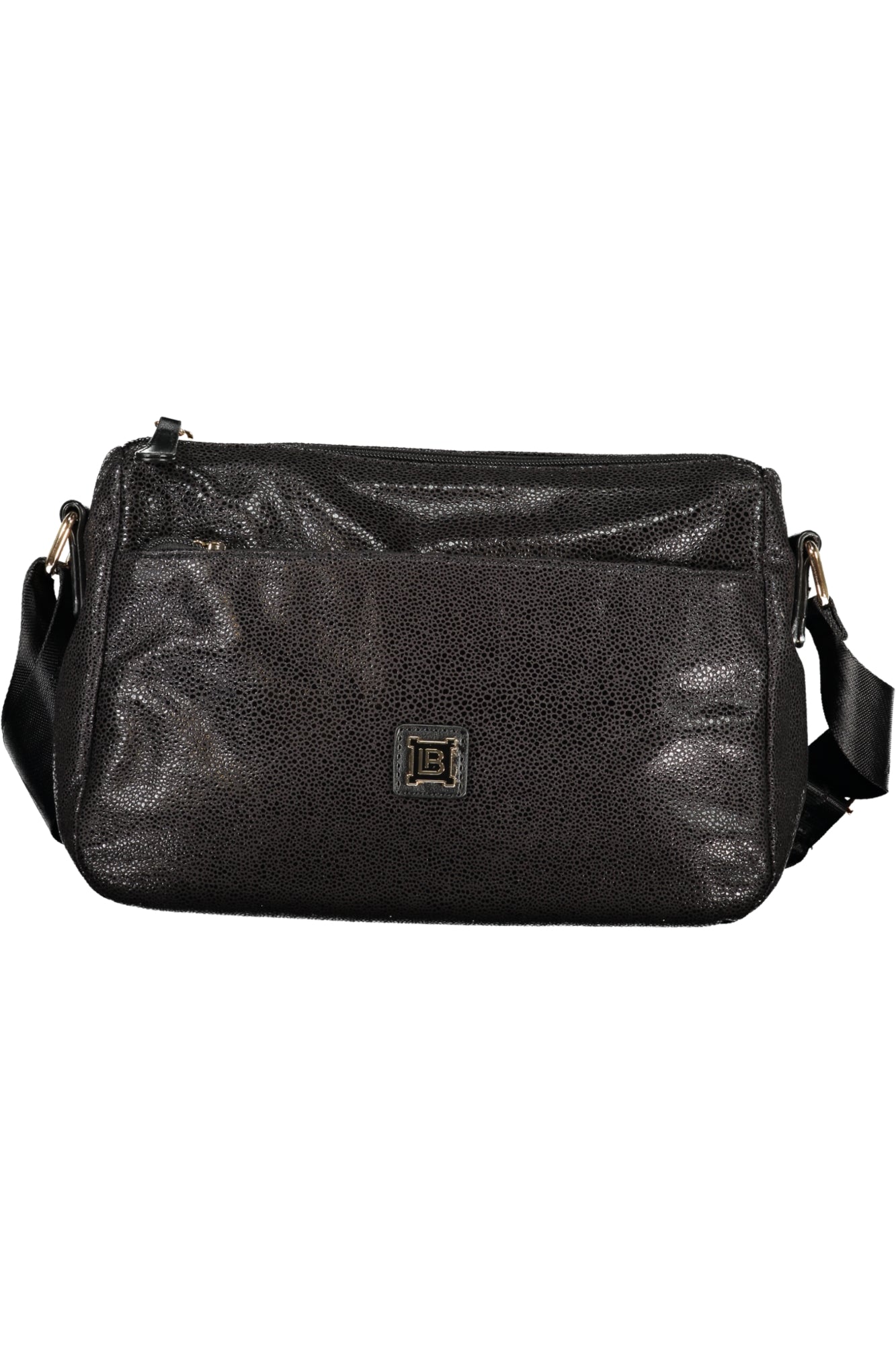 BORSA DONNA NERA LAURA BIAGIOTTI-0