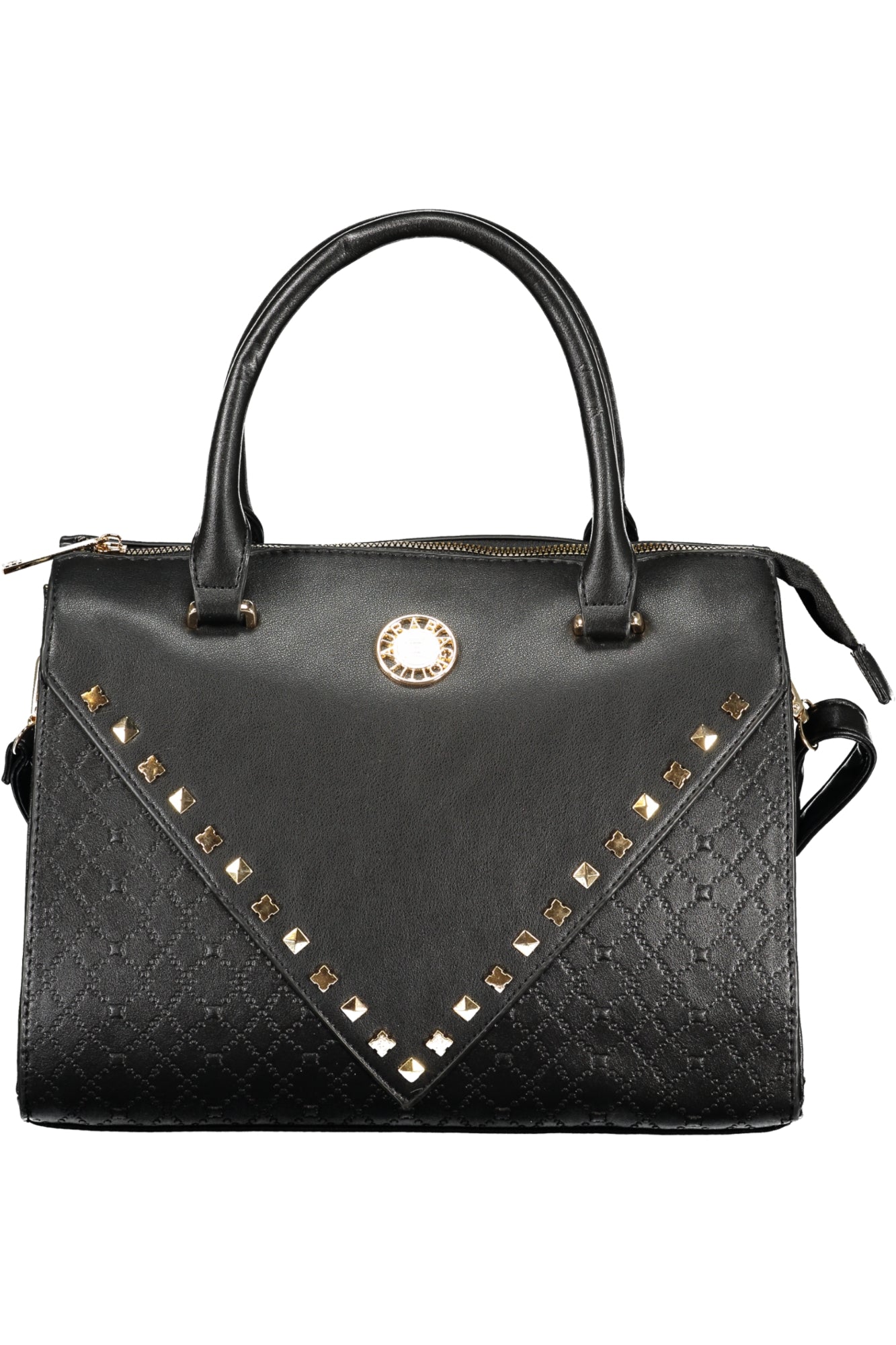 BORSA DONNA NERA LAURA BIAGIOTTI-0