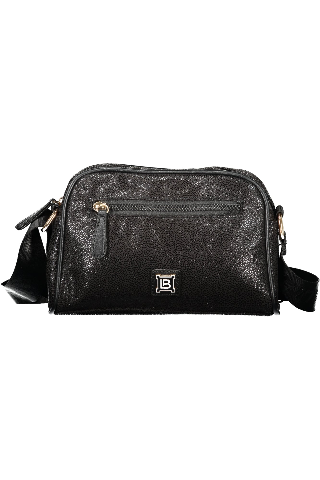 BORSA DONNA NERA LAURA BIAGIOTTI-0