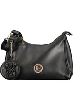 BORSA DONNA NERA LAURA BIAGIOTTI-0