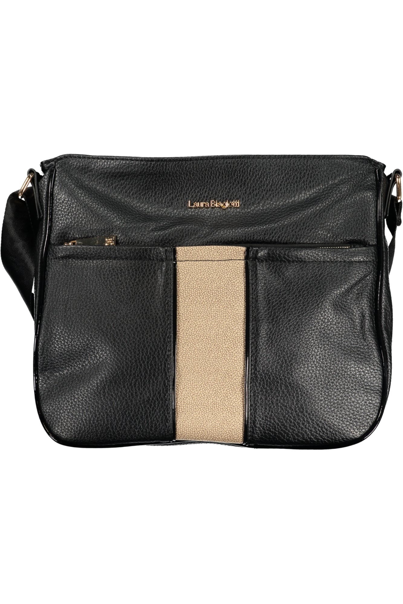 BORSA DONNA NERA LAURA BIAGIOTTI-0
