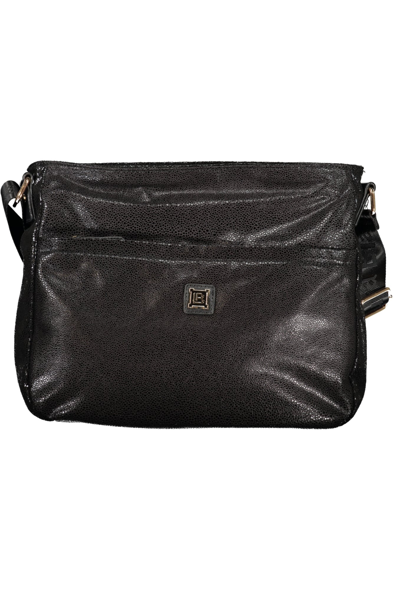 BORSA DONNA NERA LAURA BIAGIOTTI-0