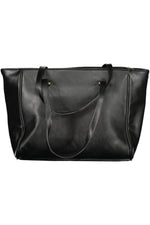 BORSA NERA DONNA LAURA BIAGIOTTI-1