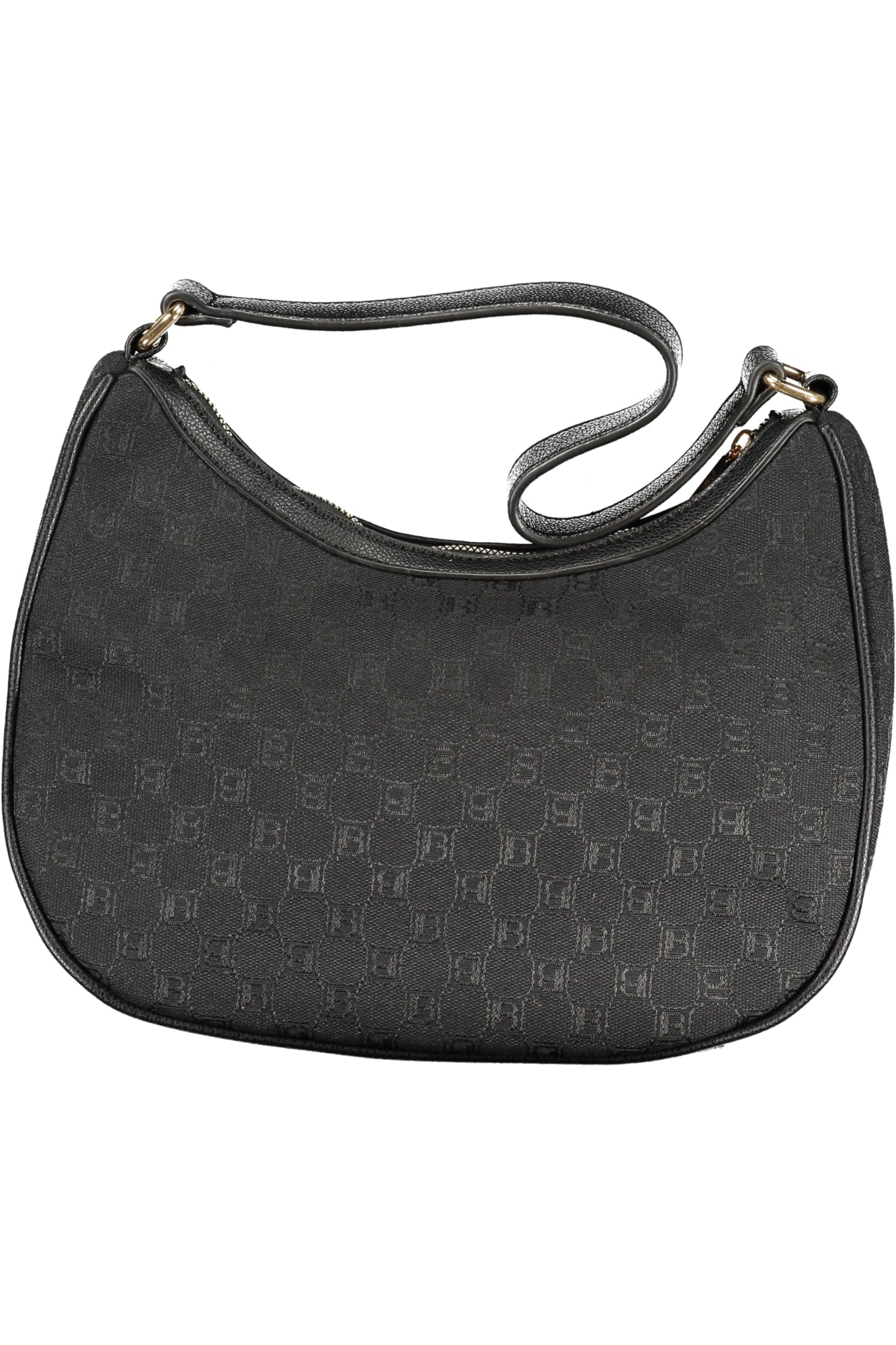 BORSA NERA DONNA LAURA BIAGIOTTI-1