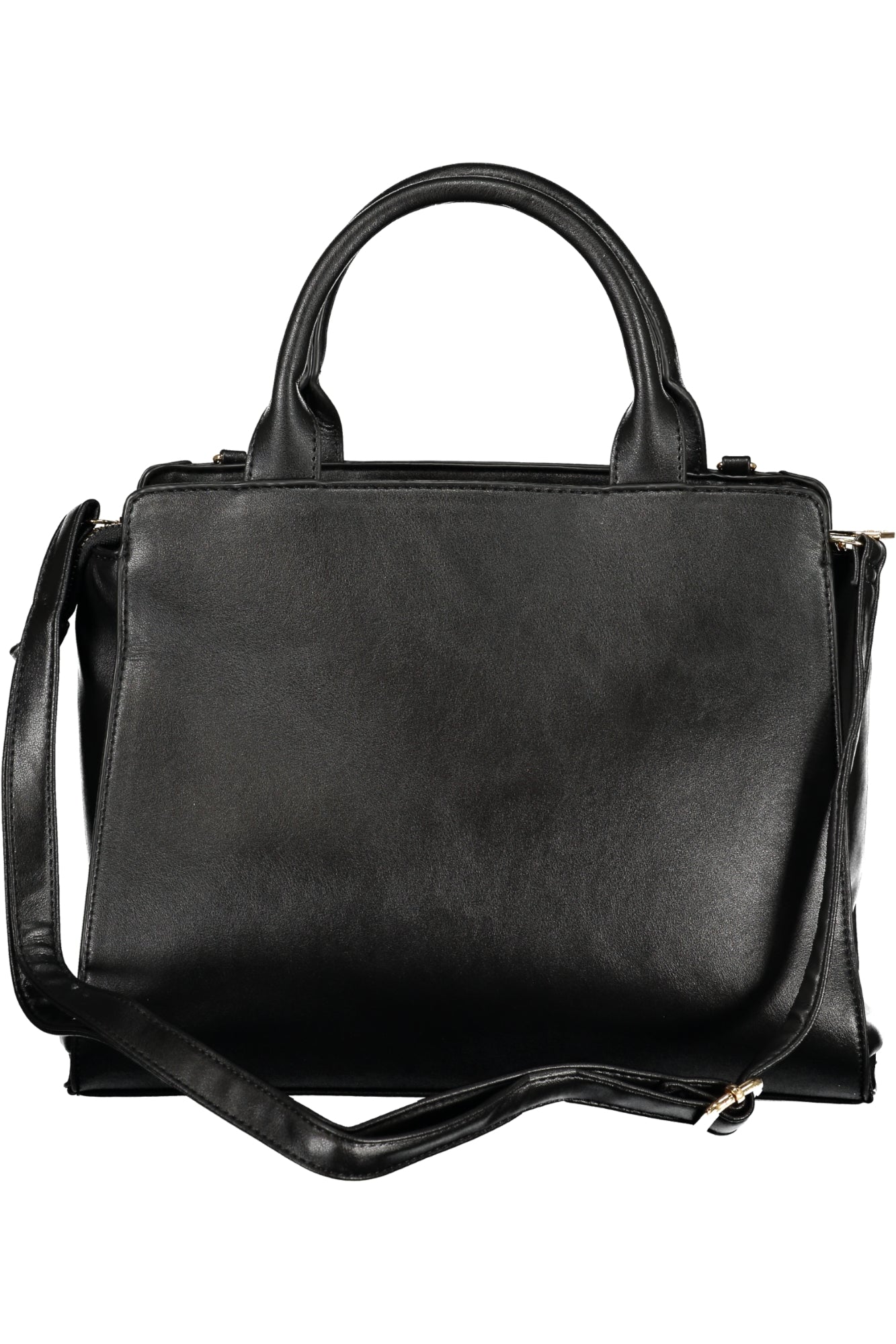 BORSA NERA DONNA LAURA BIAGIOTTI-1