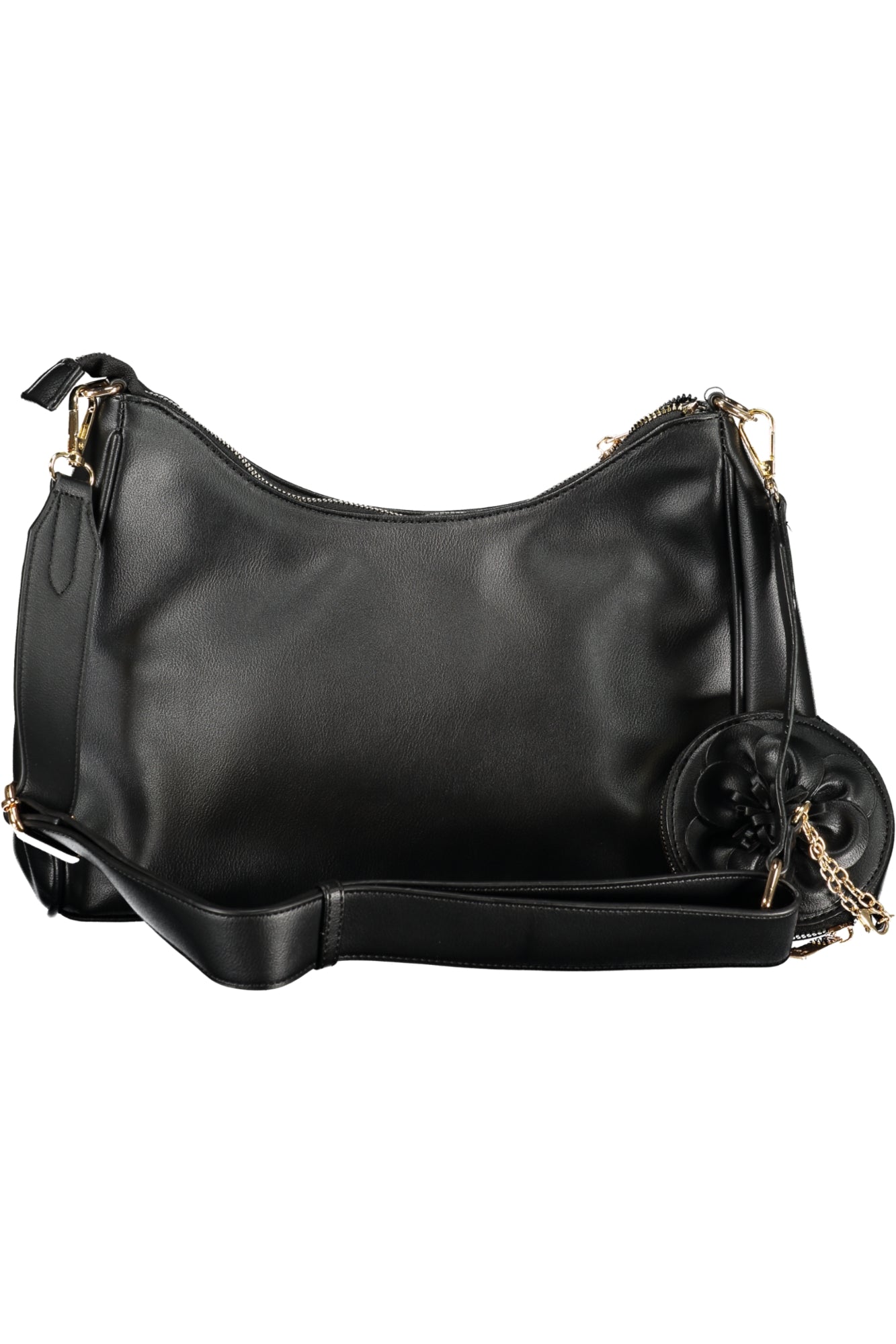 BORSA NERA DONNA LAURA BIAGIOTTI-1