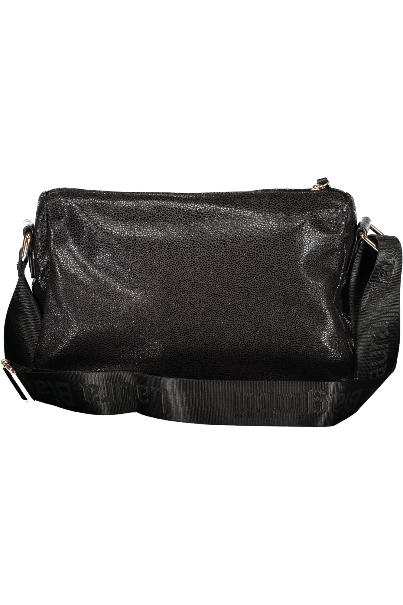 BORSA NERA DONNA LAURA BIAGIOTTI-1