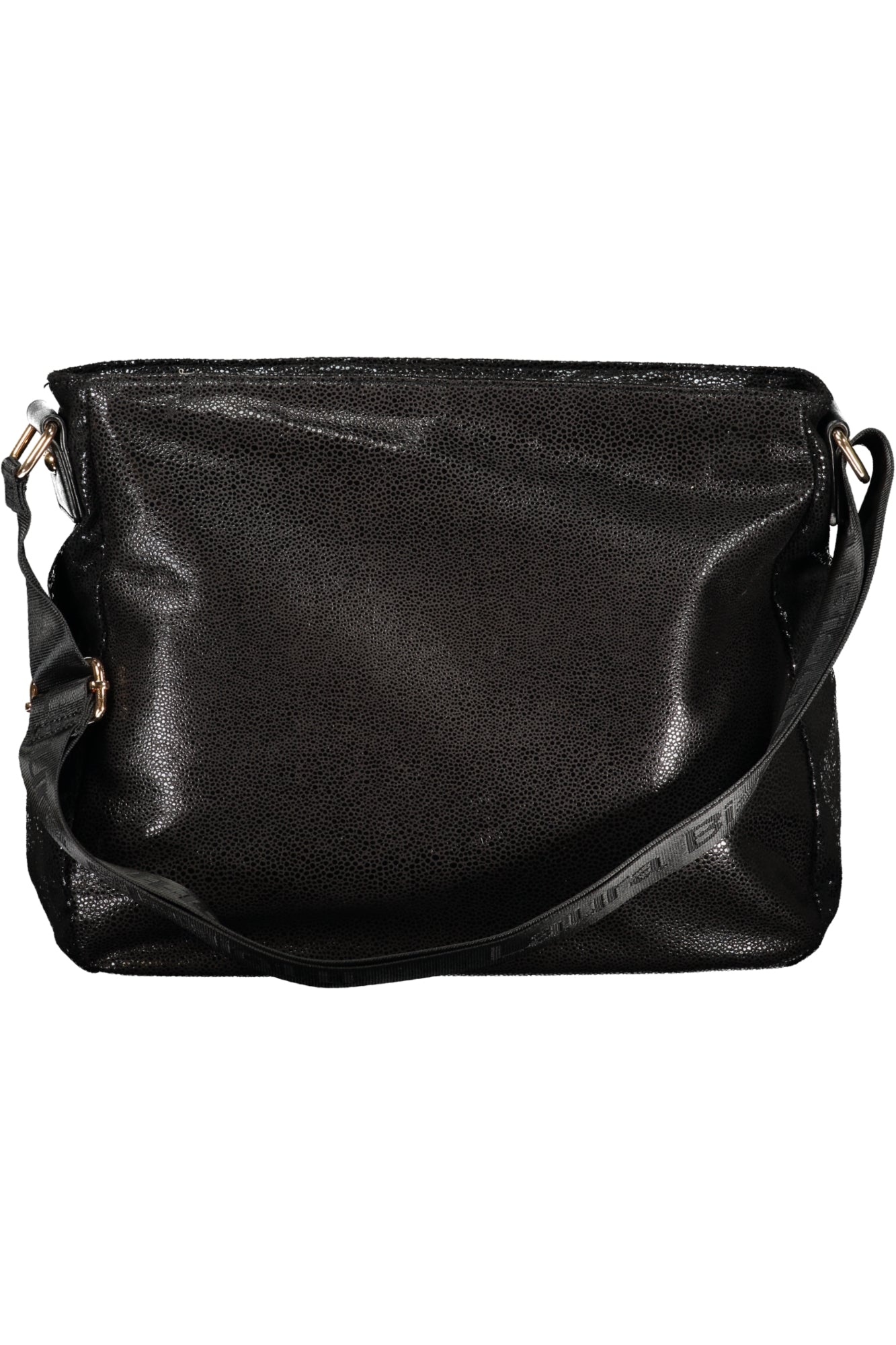 BORSA NERA DONNA LAURA BIAGIOTTI-1
