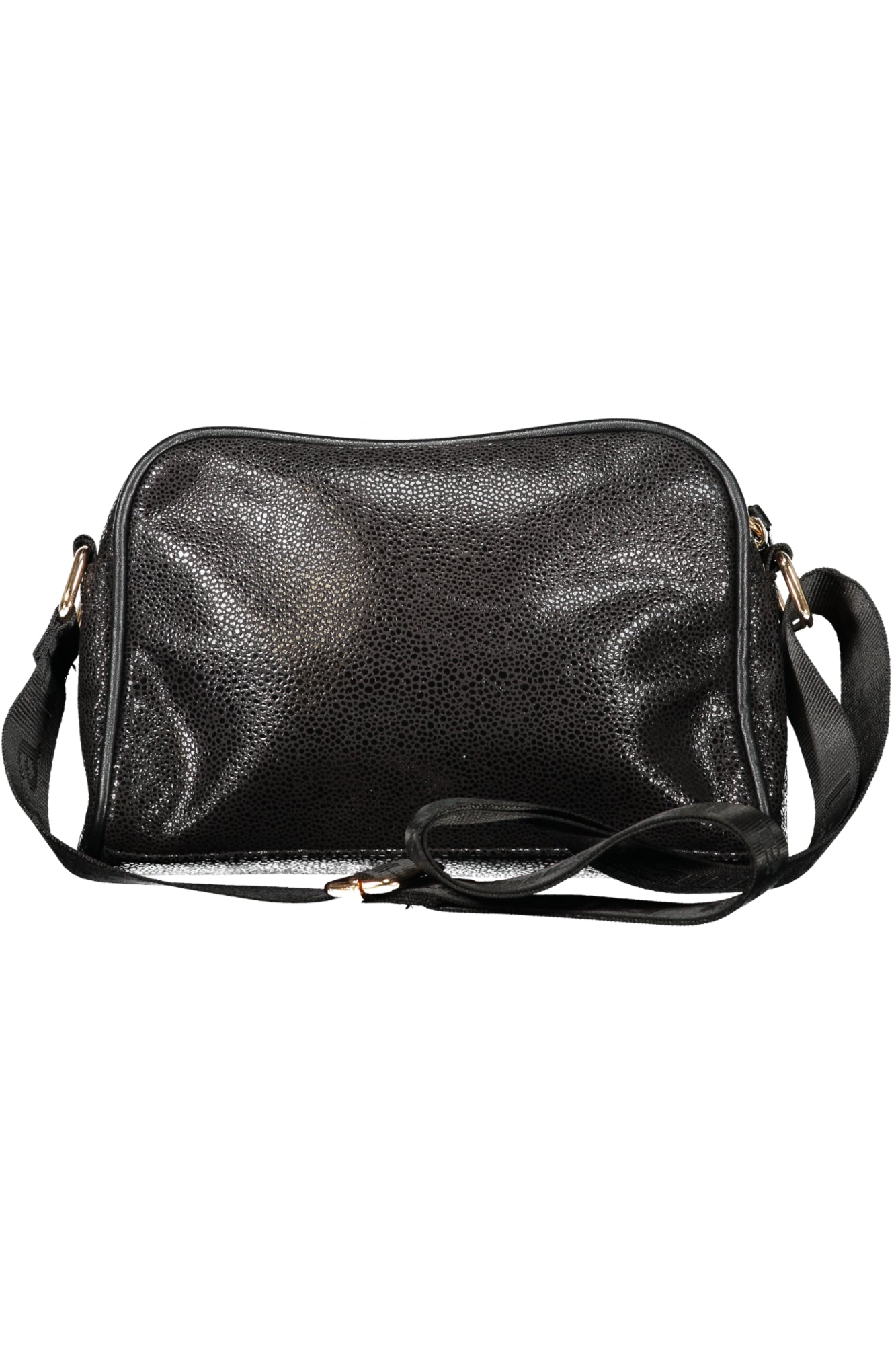 BORSA NERA DONNA LAURA BIAGIOTTI-1
