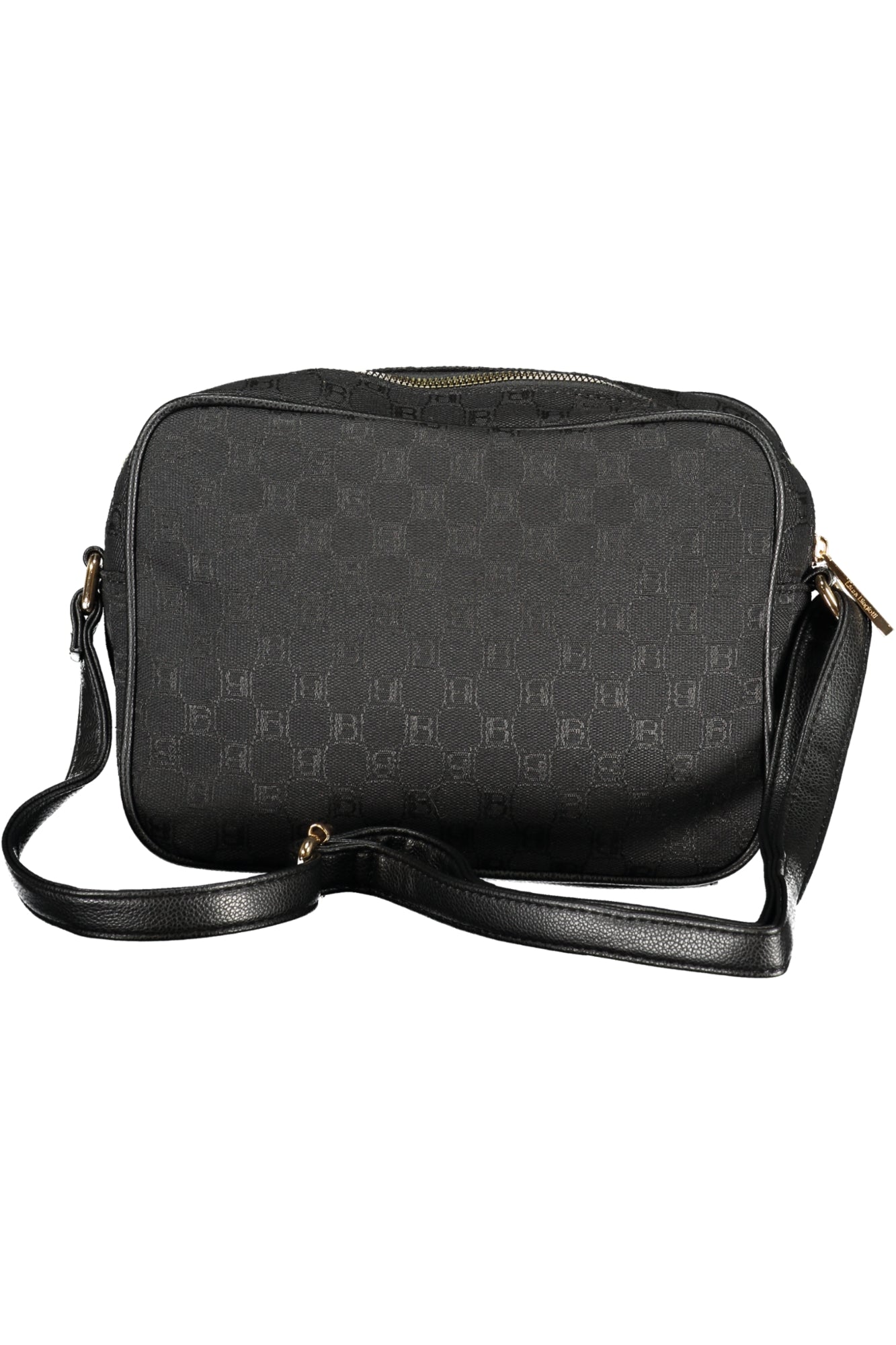 BORSA NERA DONNA LAURA BIAGIOTTI-1