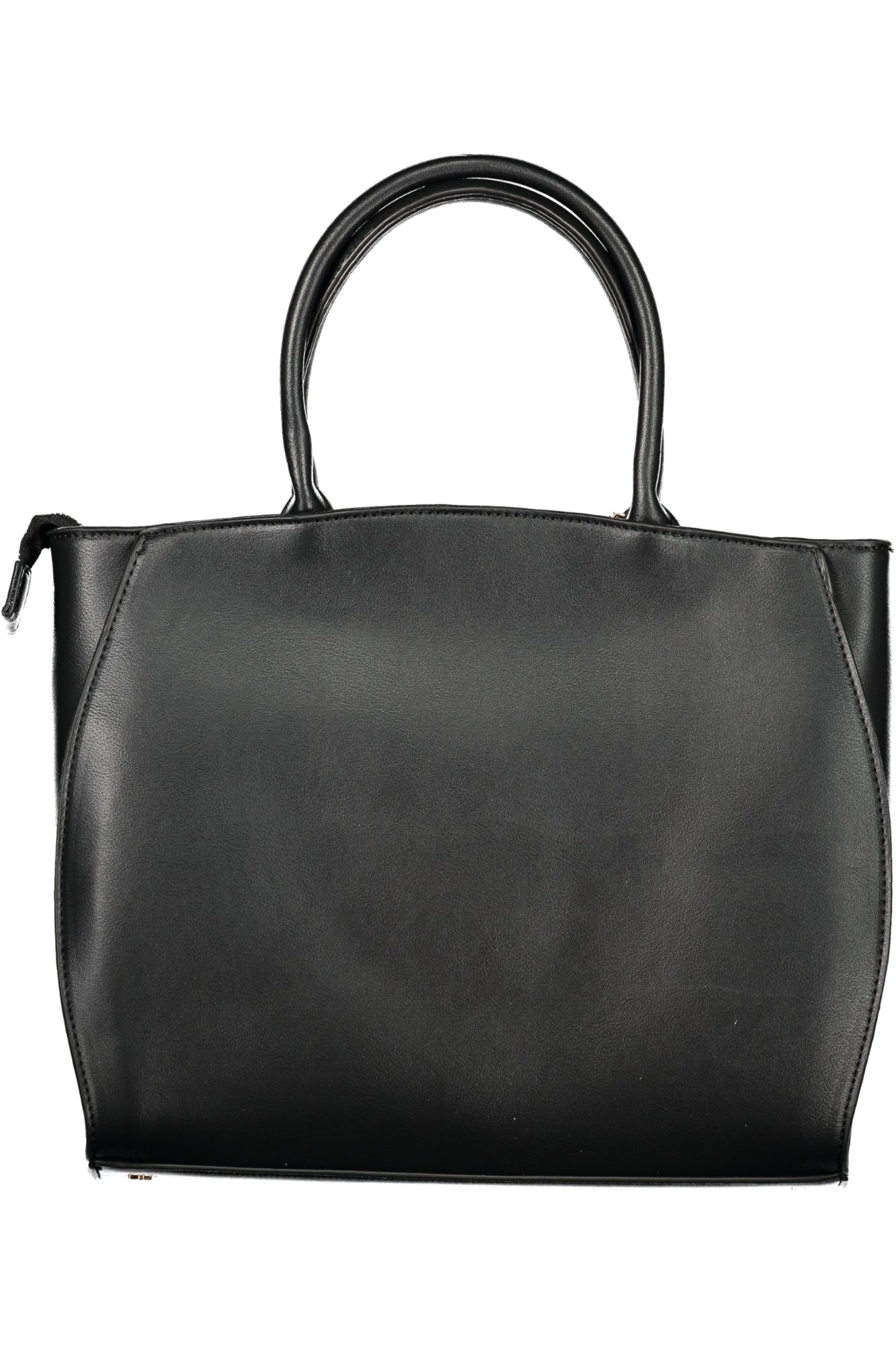 BORSA NERA DONNA LAURA BIAGIOTTI-1