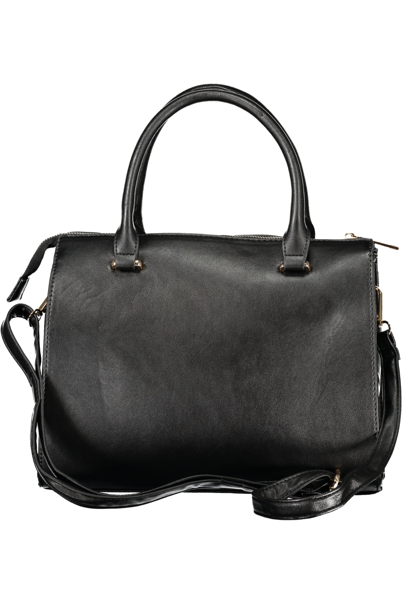 BORSA NERA DONNA LAURA BIAGIOTTI-1