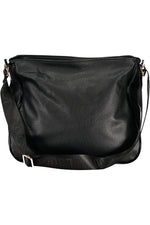 BORSA NERA DONNA LAURA BIAGIOTTI-1