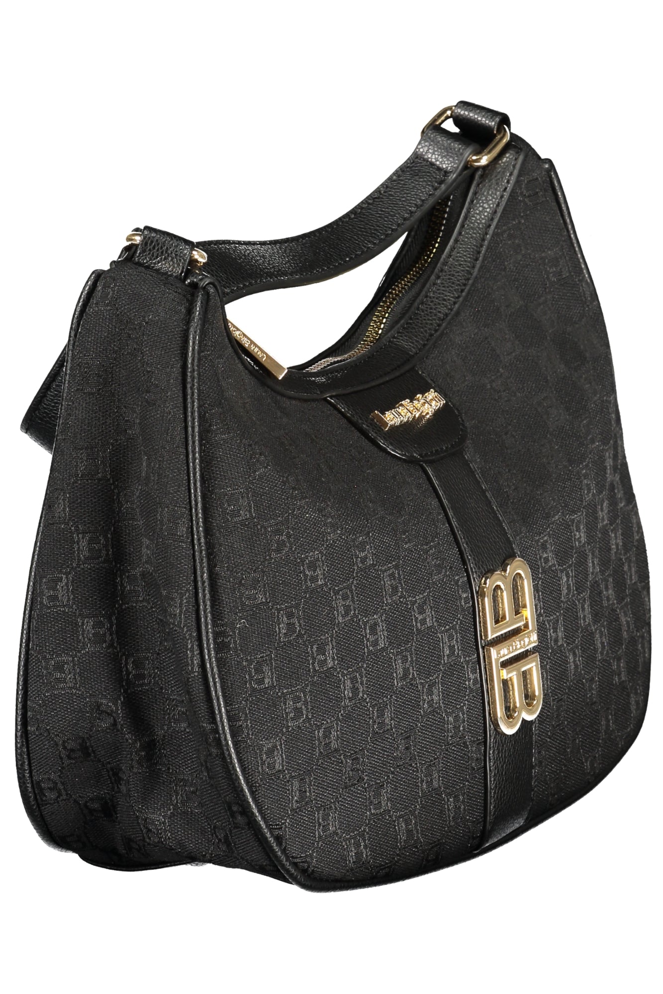 BORSA DONNA NERA LAURA BIAGIOTTI-2