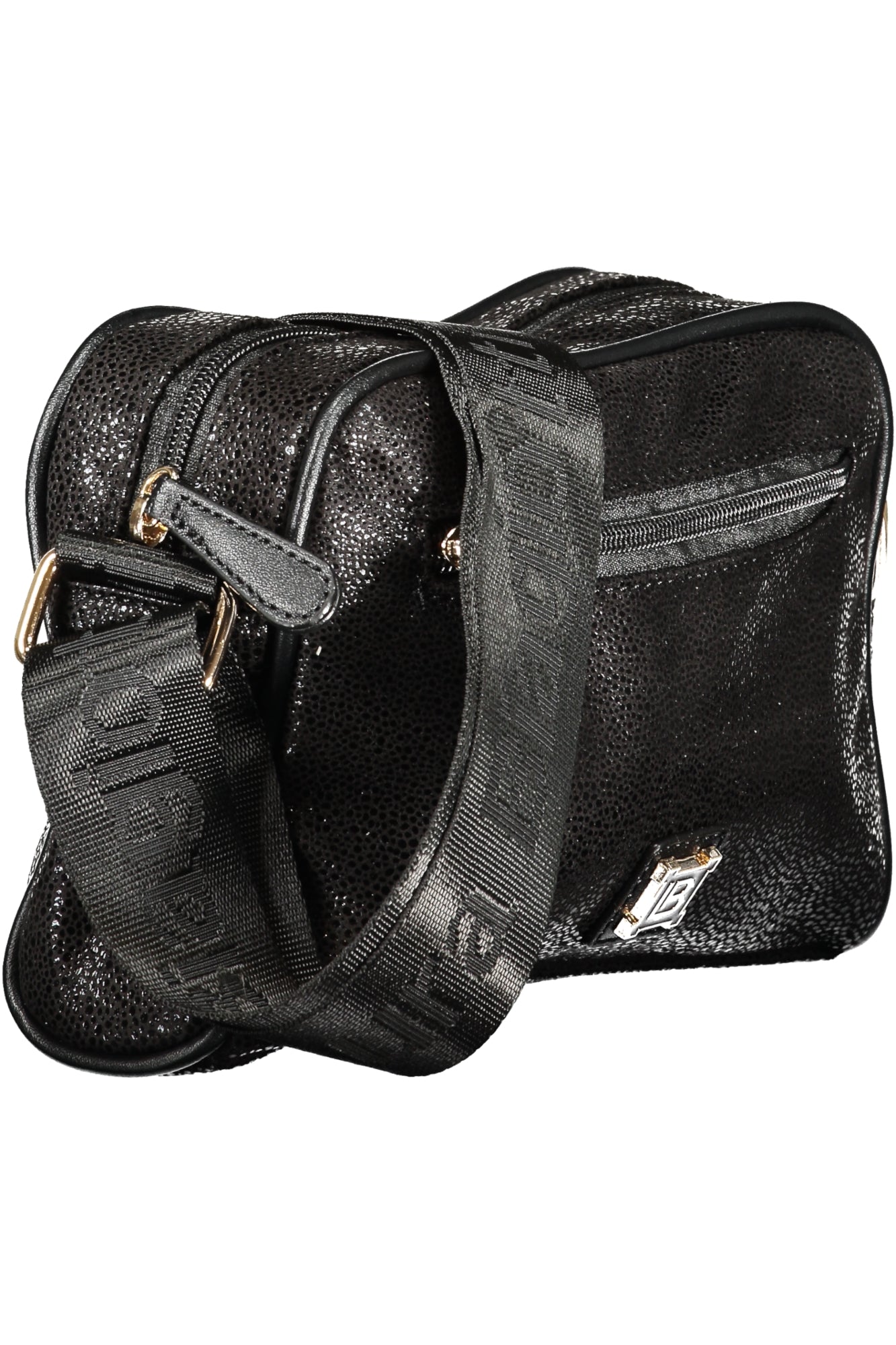 BORSA DONNA NERA LAURA BIAGIOTTI-2