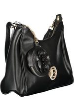 BORSA DONNA NERA LAURA BIAGIOTTI-2