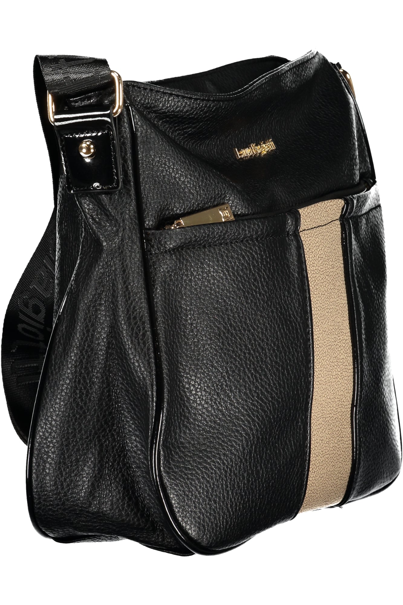 BORSA DONNA NERA LAURA BIAGIOTTI-2