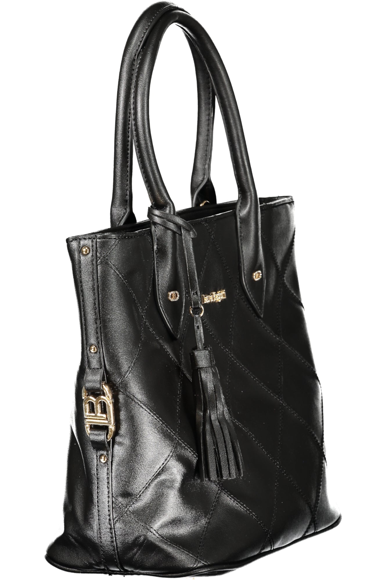 BORSA DONNA NERA LAURA BIAGIOTTI-2