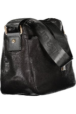 BORSA DONNA NERA LAURA BIAGIOTTI-2