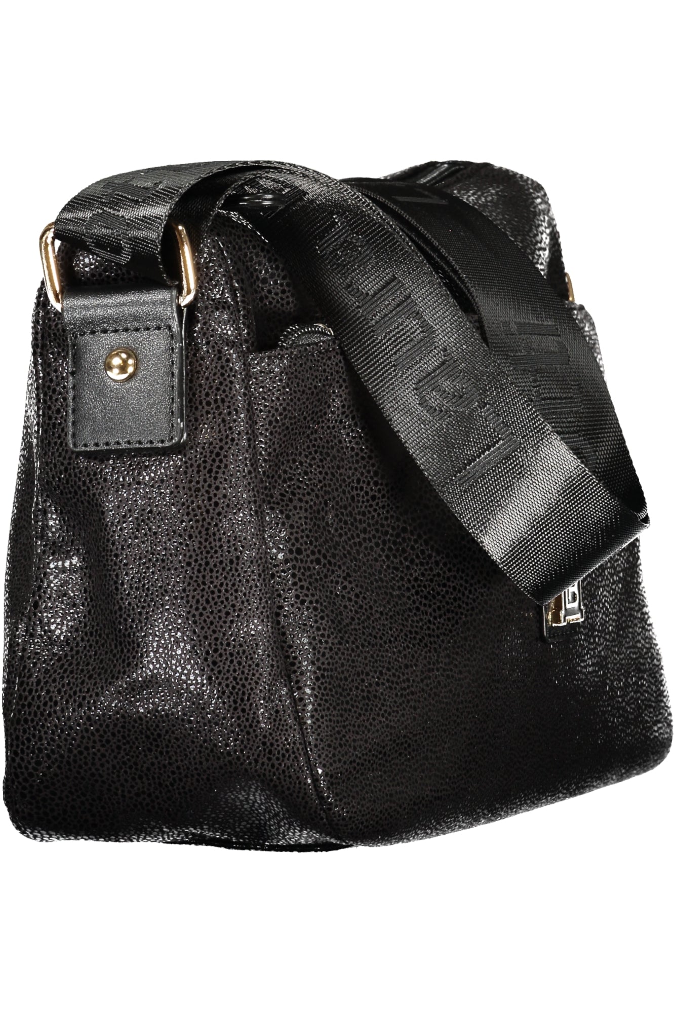 BORSA DONNA NERA LAURA BIAGIOTTI-2