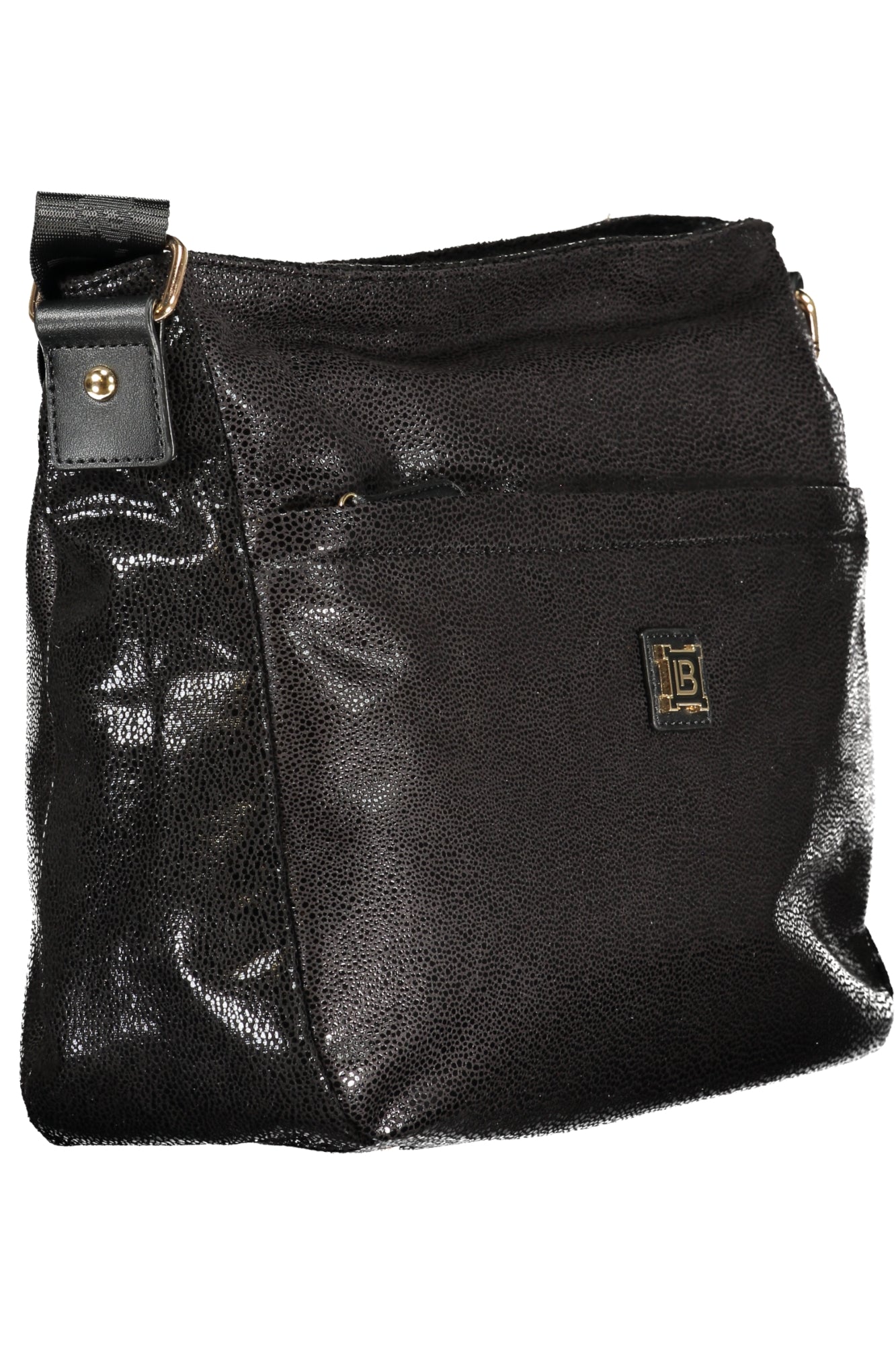 BORSA DONNA NERA LAURA BIAGIOTTI-2