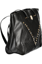 BORSA DONNA NERA LAURA BIAGIOTTI-2