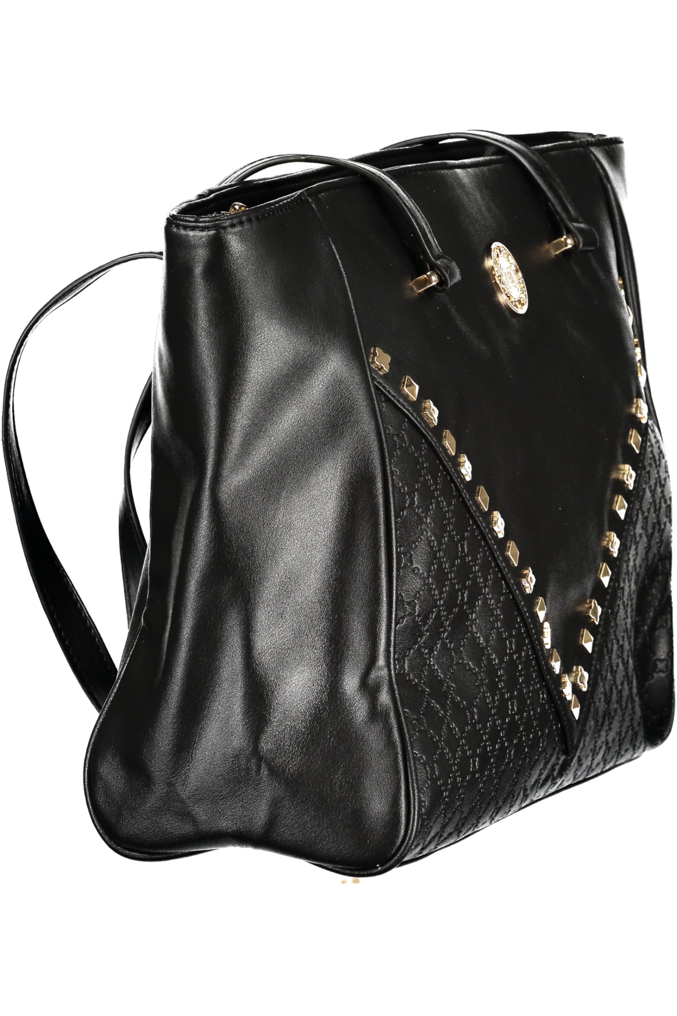 BORSA DONNA NERA LAURA BIAGIOTTI-2