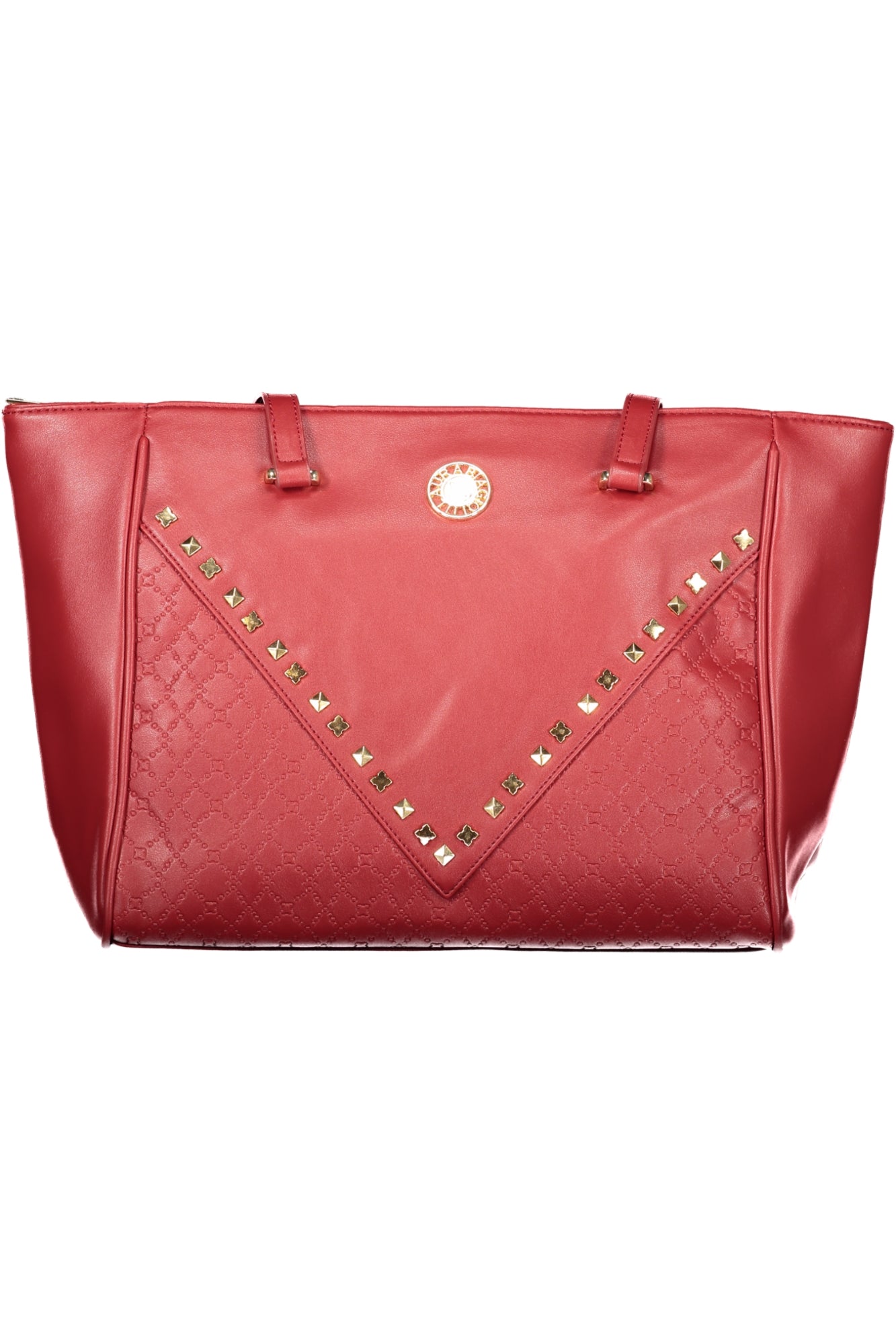 BORSA DONNA ROSSA LAURA BIAGIOTTI-0