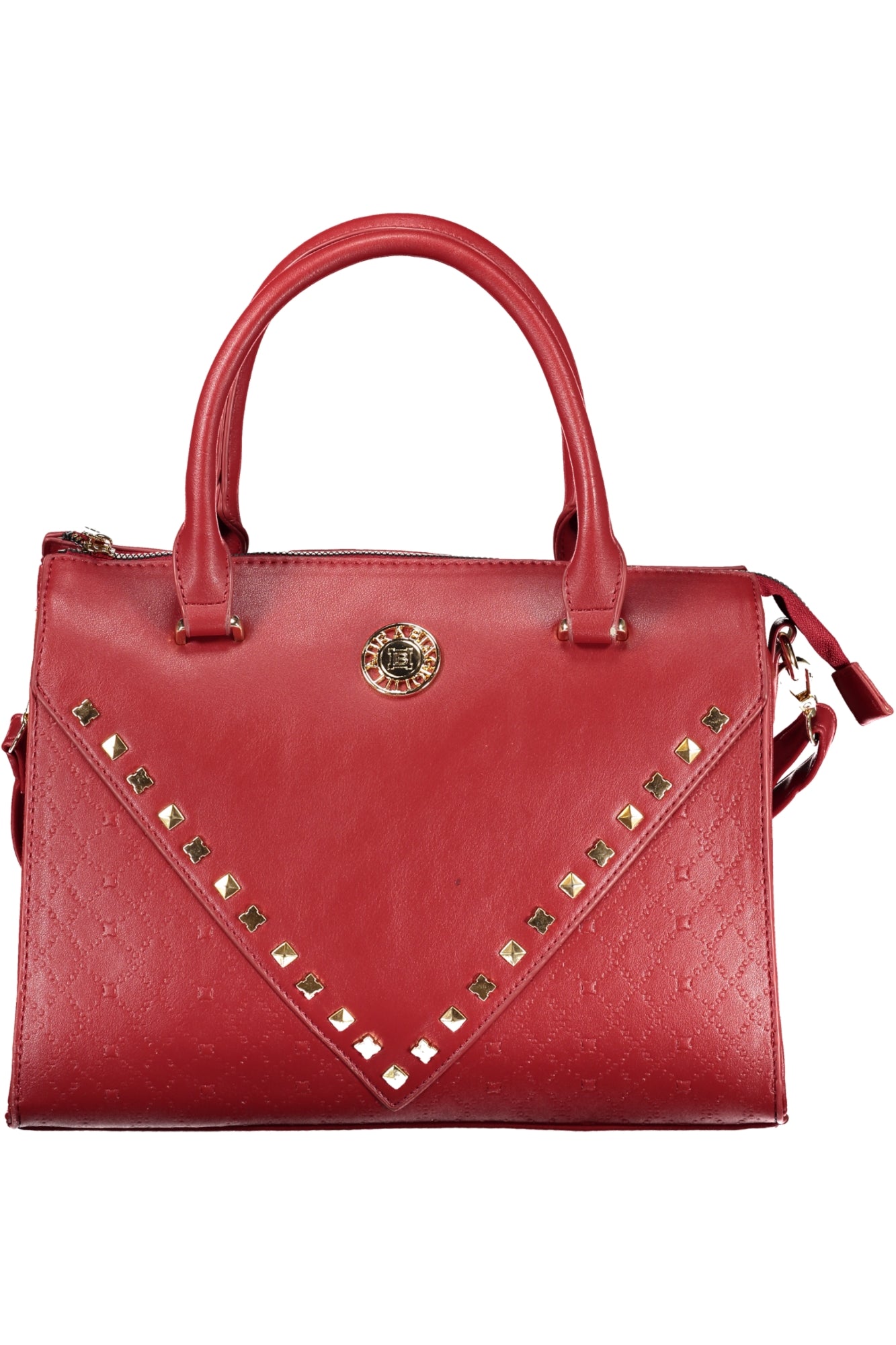 BORSA DONNA ROSSA LAURA BIAGIOTTI-0