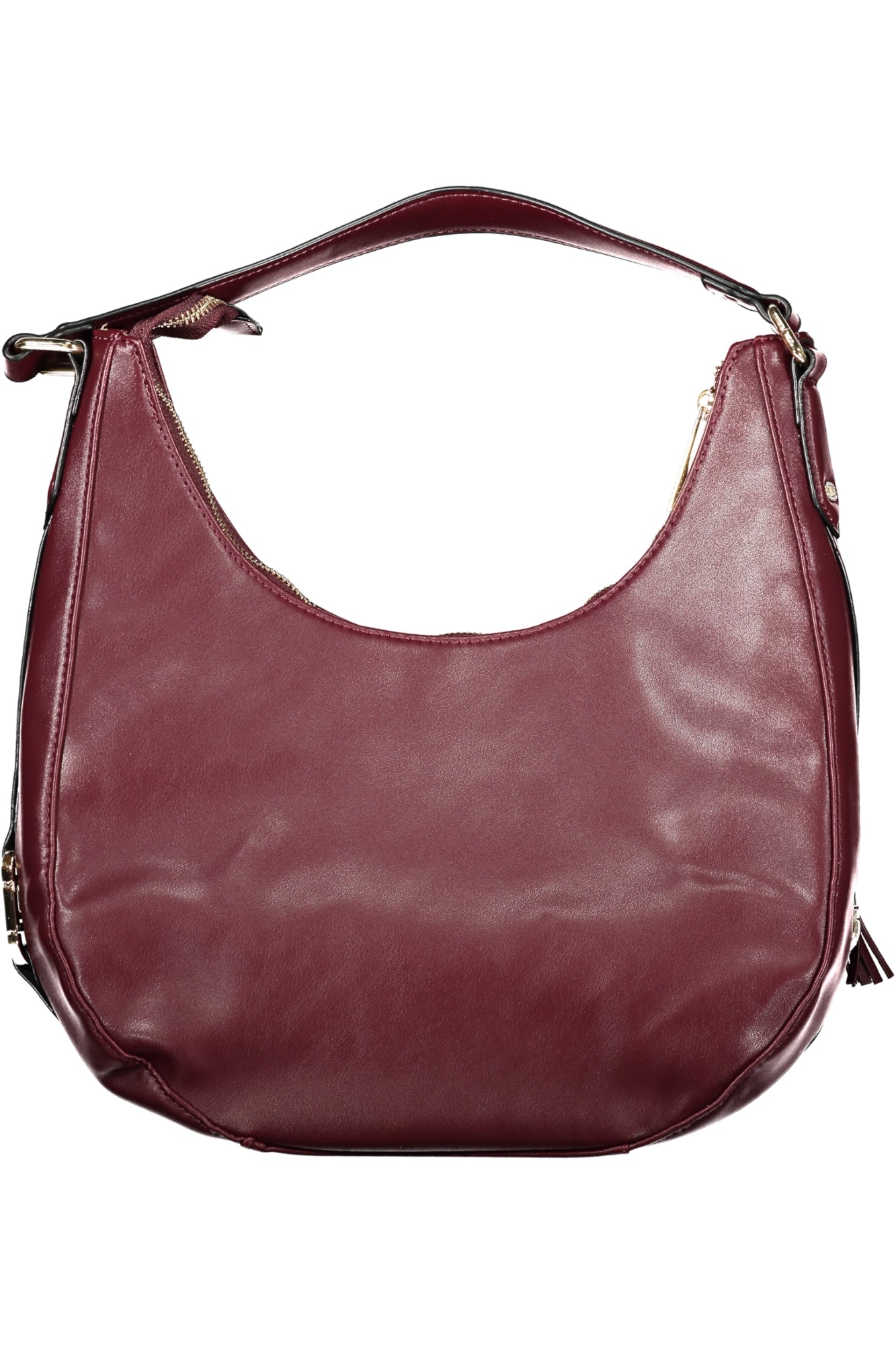 BORSA DONNA ROSSA LAURA BIAGIOTTI-1