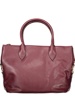BORSA DONNA ROSSA LAURA BIAGIOTTI-1