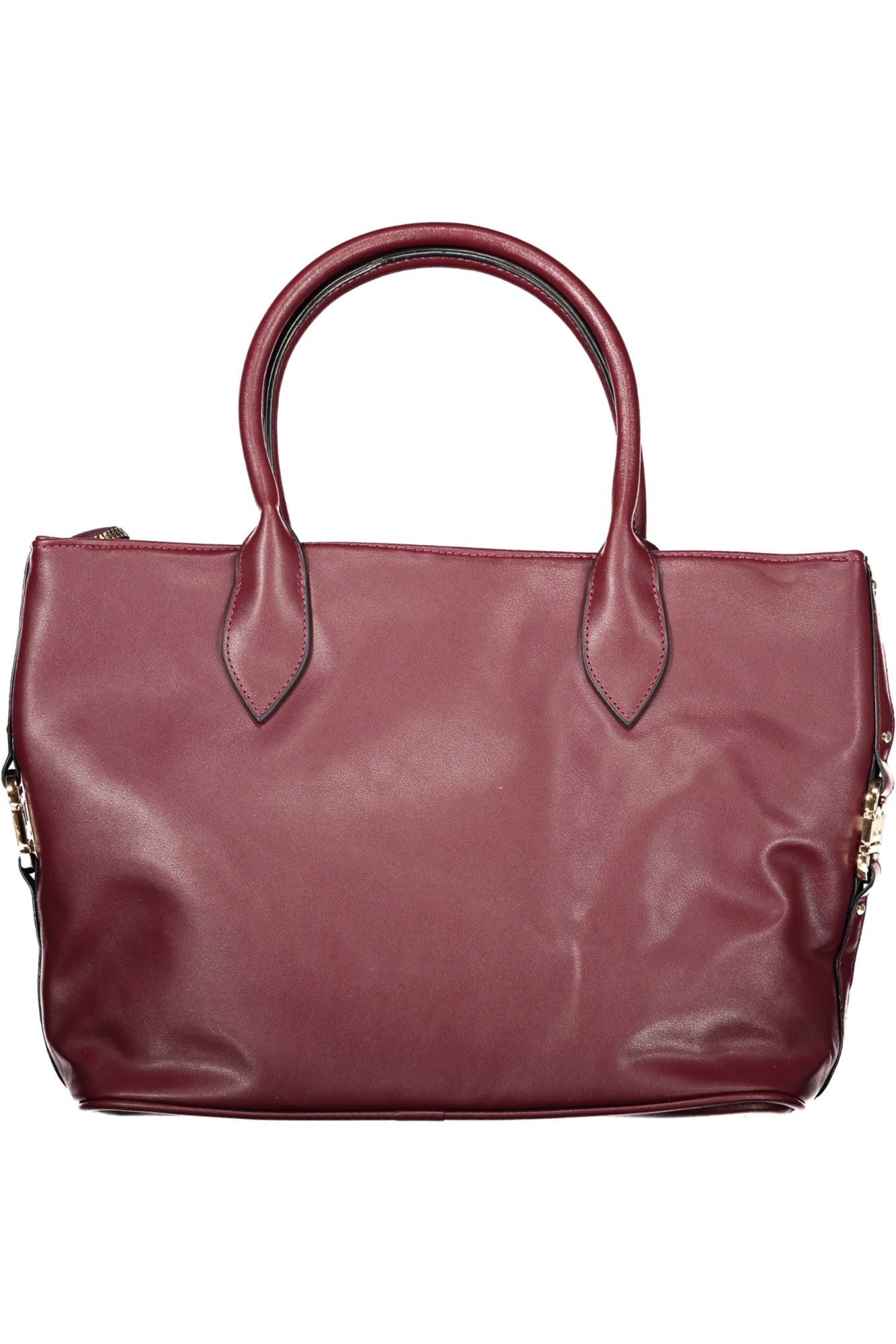 BORSA DONNA ROSSA LAURA BIAGIOTTI-1