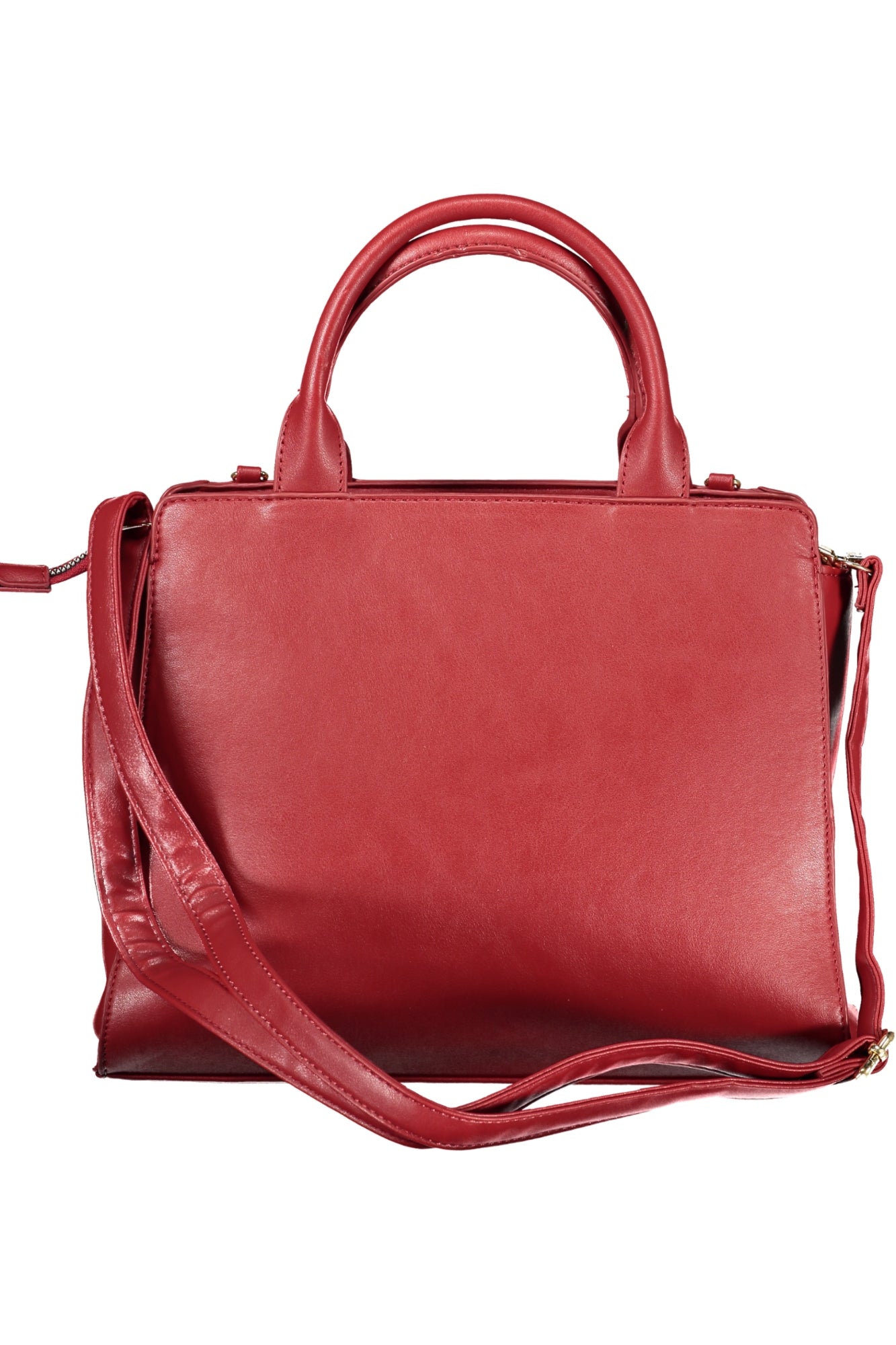 BORSA DONNA ROSSA LAURA BIAGIOTTI-1