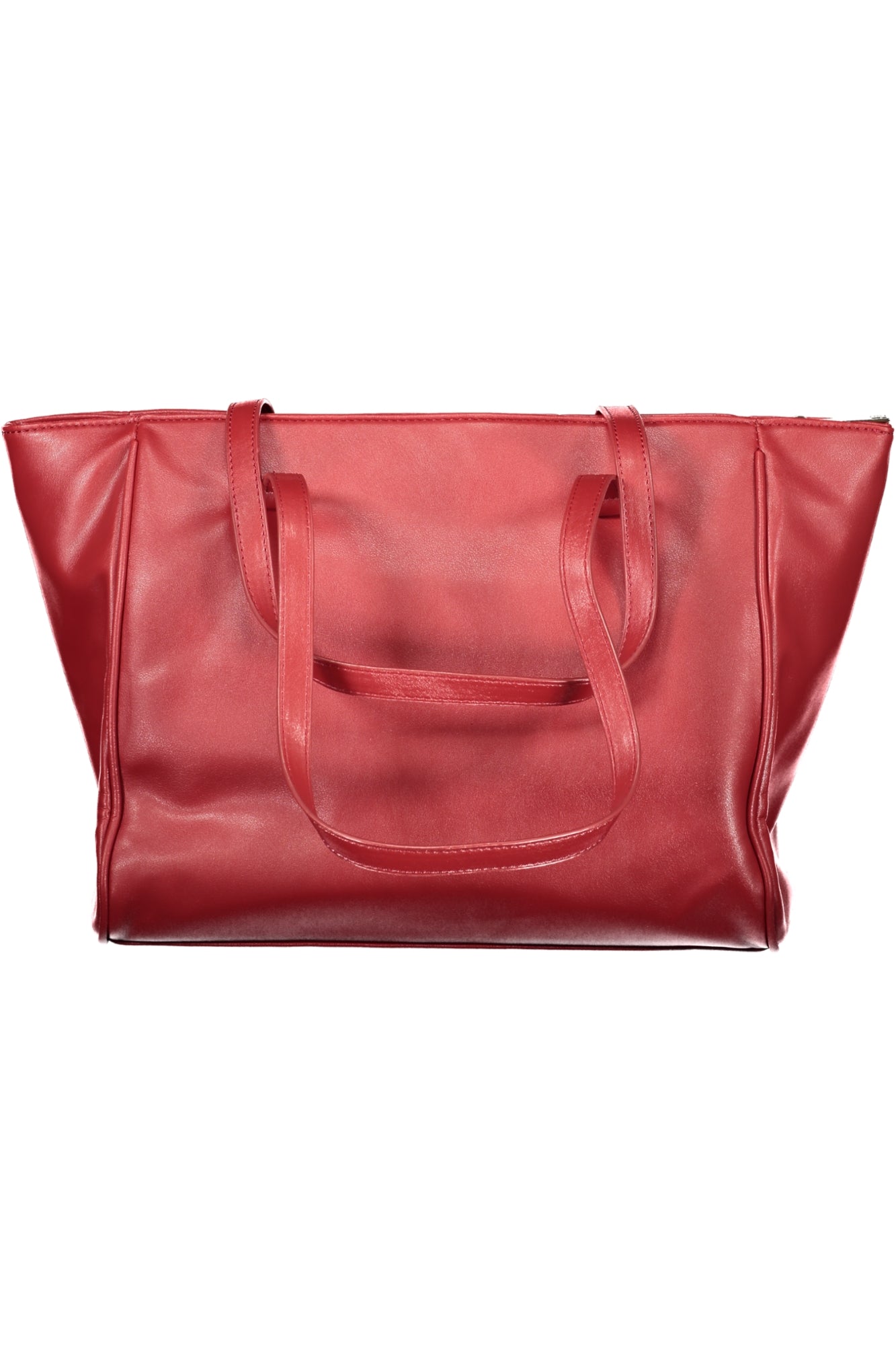BORSA DONNA ROSSA LAURA BIAGIOTTI-1