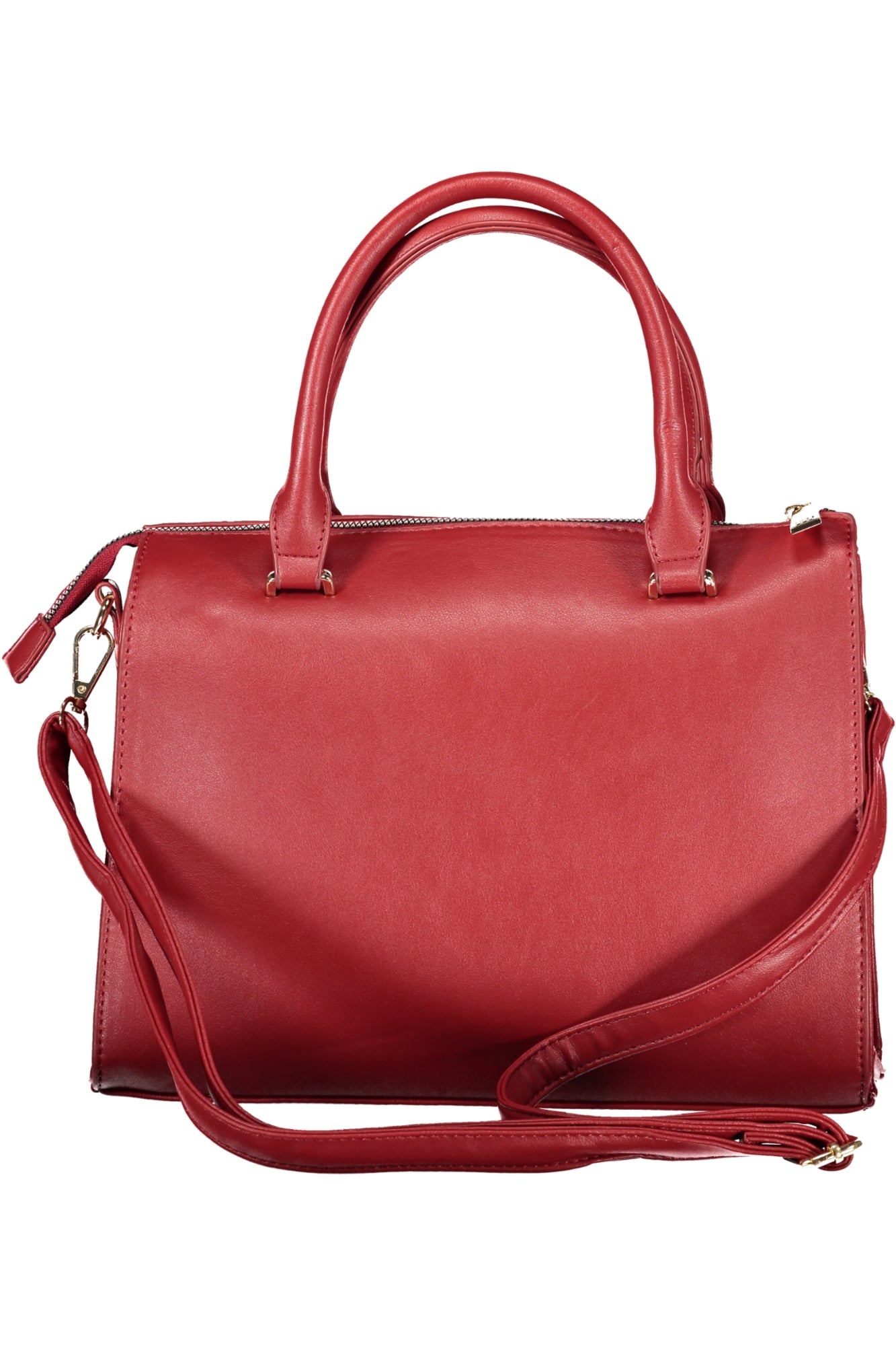 BORSA DONNA ROSSA LAURA BIAGIOTTI-1