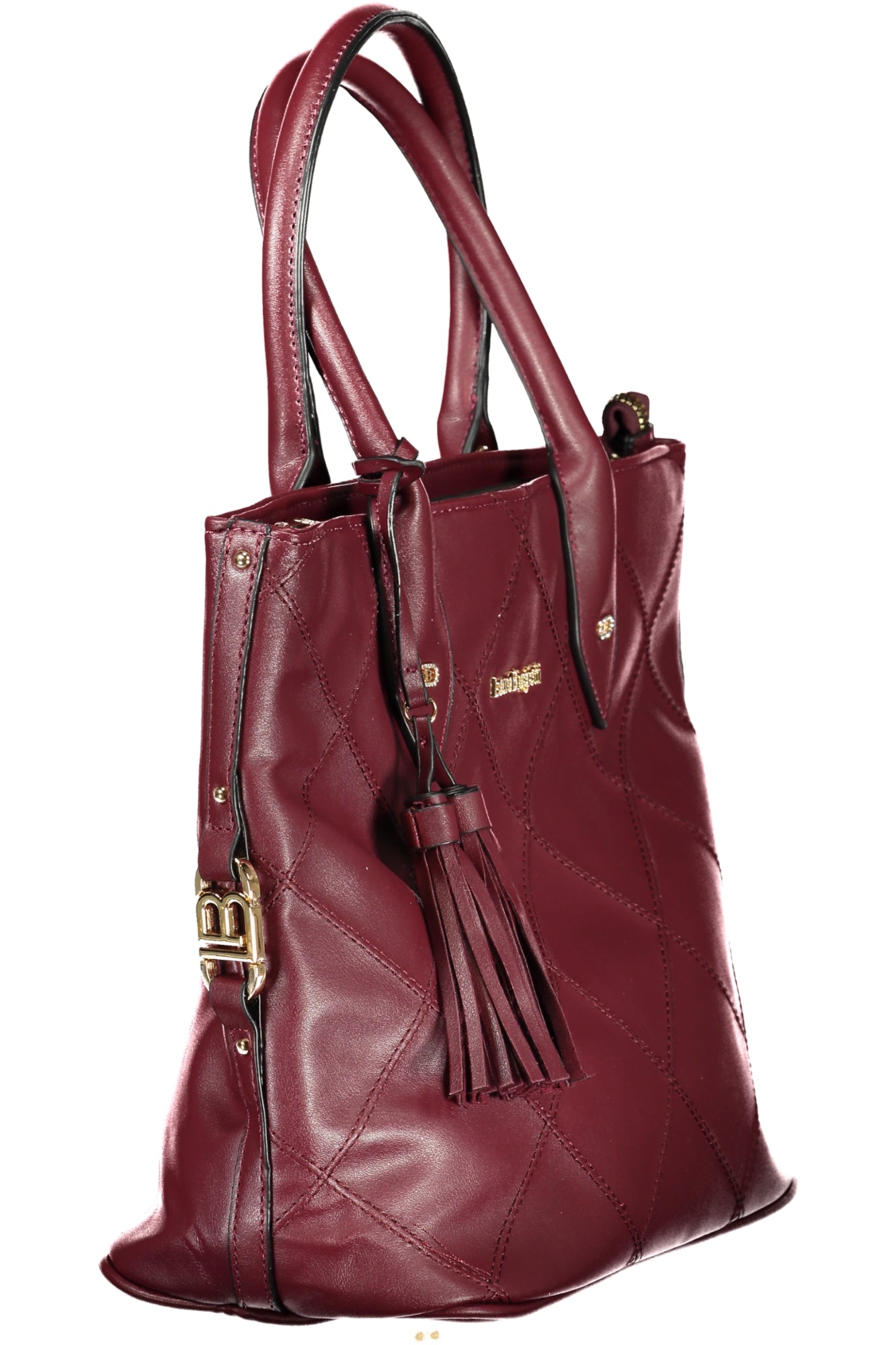 BORSA DONNA ROSSA LAURA BIAGIOTTI-2