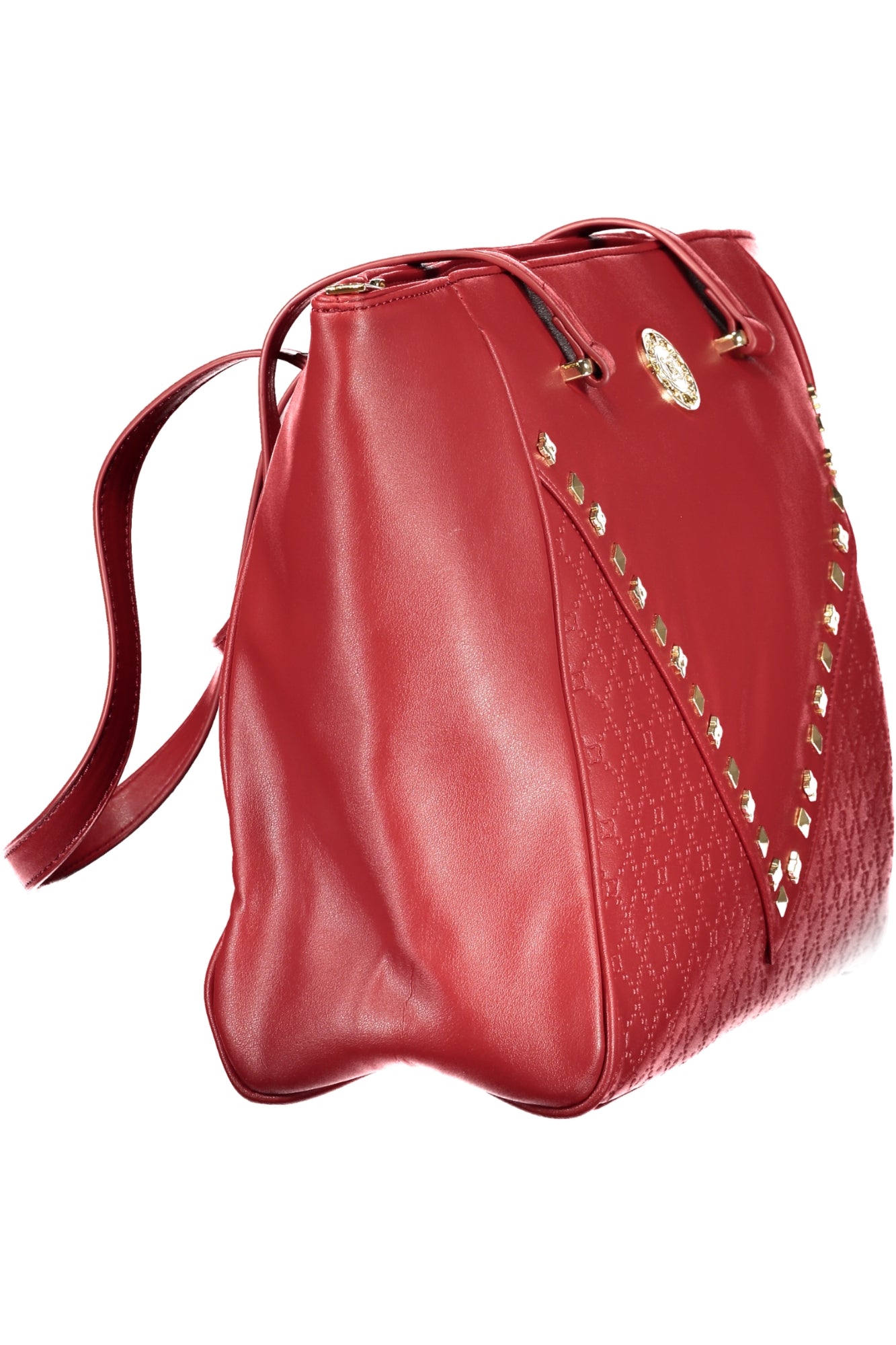 BORSA DONNA ROSSA LAURA BIAGIOTTI-2