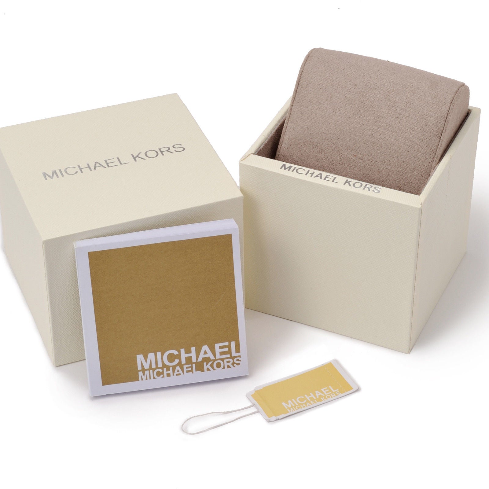 MICHAEL KORSMod. Pacchetto speciale ADDYSON + Bracciale + Orecchini-1