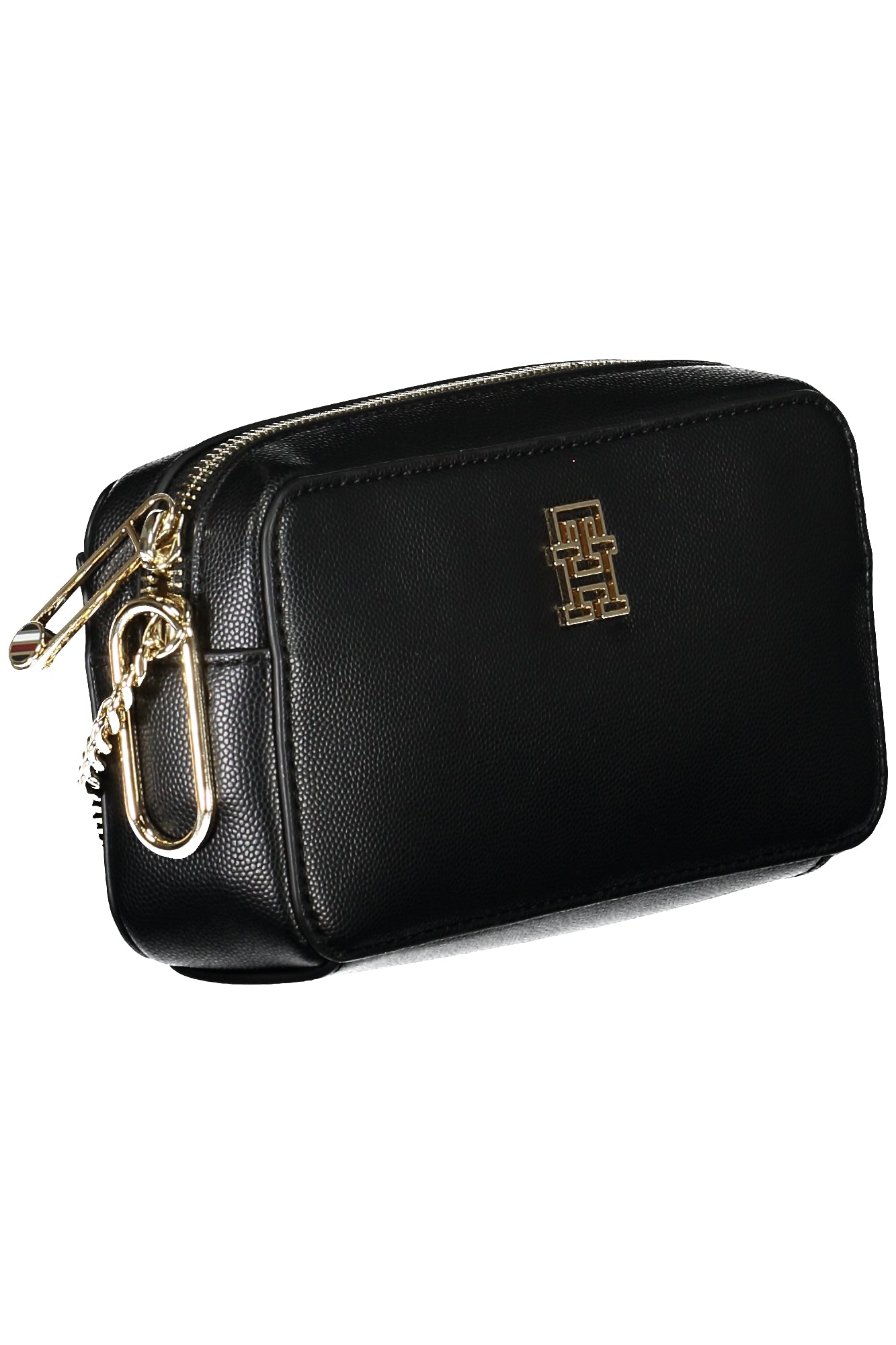 TOMMY HILFIGER BORSA DA DONNA NERA-2