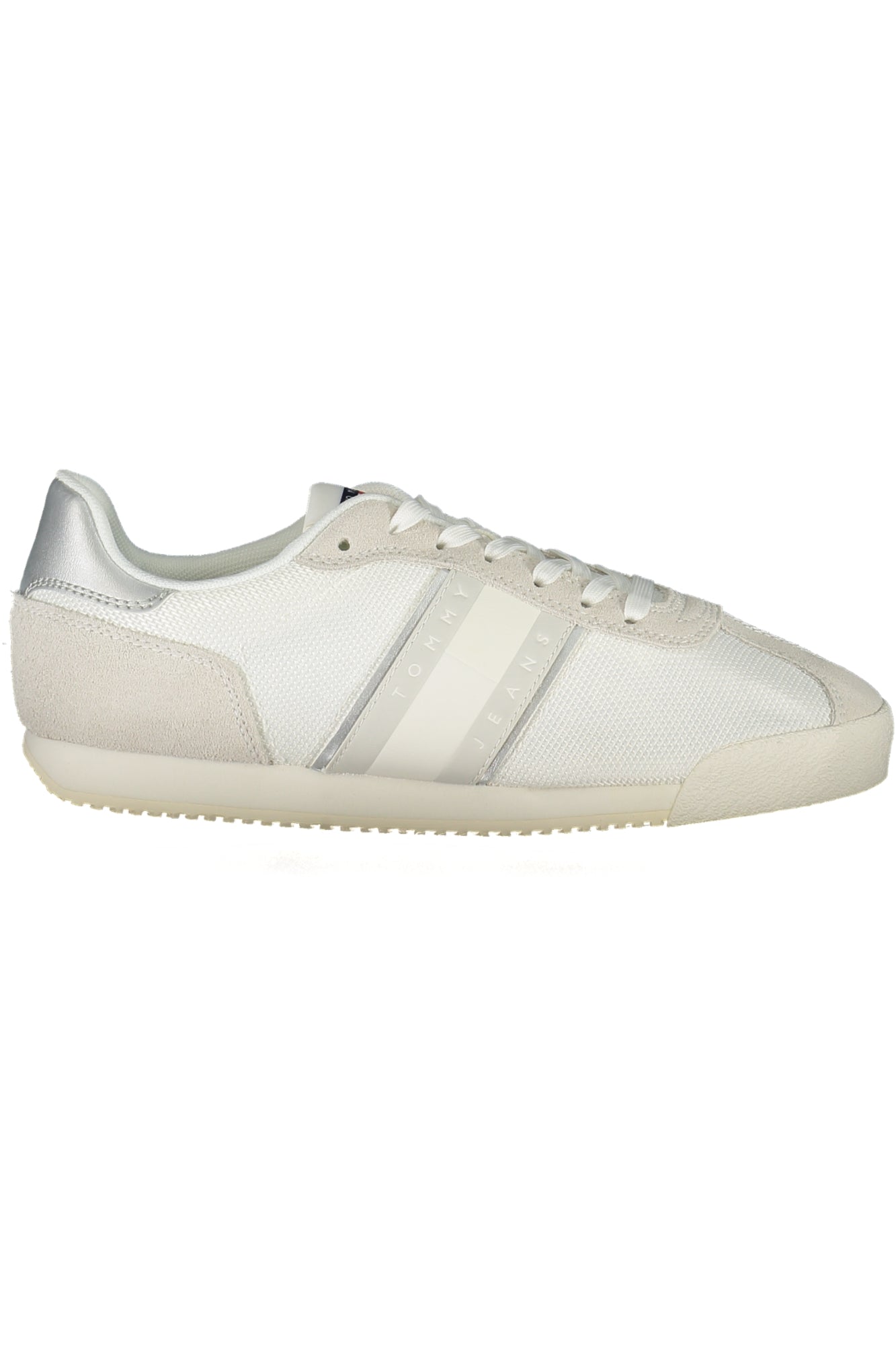 TOMMY HILFIGER SCARPE SPORTIVE DONNA BIANCO-0