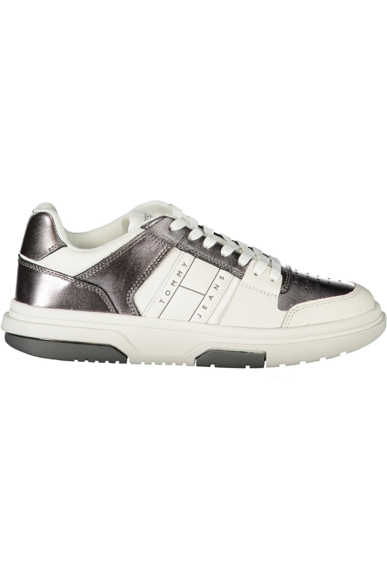 TOMMY HILFIGER SCARPE SPORTIVE DONNA BIANCO-0