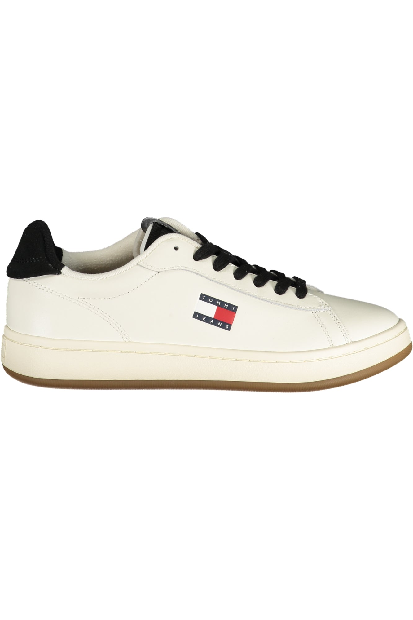 TOMMY HILFIGER SCARPE SPORTIVE BIANCHE DONNA-0