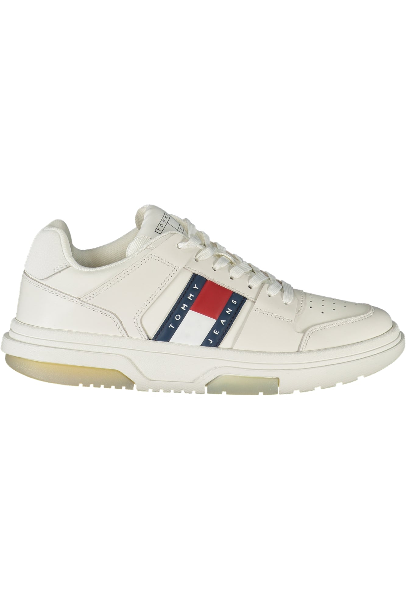 TOMMY HILFIGER SCARPE SPORTIVE DONNA BIANCO-0