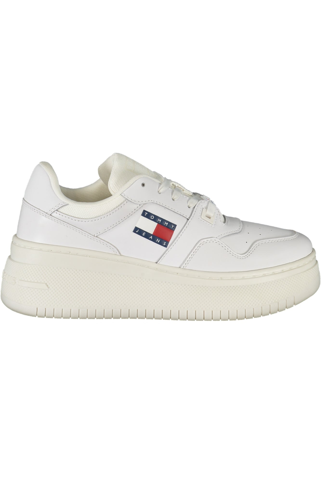 TOMMY HILFIGER SCARPE SPORTIVE DONNA BIANCO-0